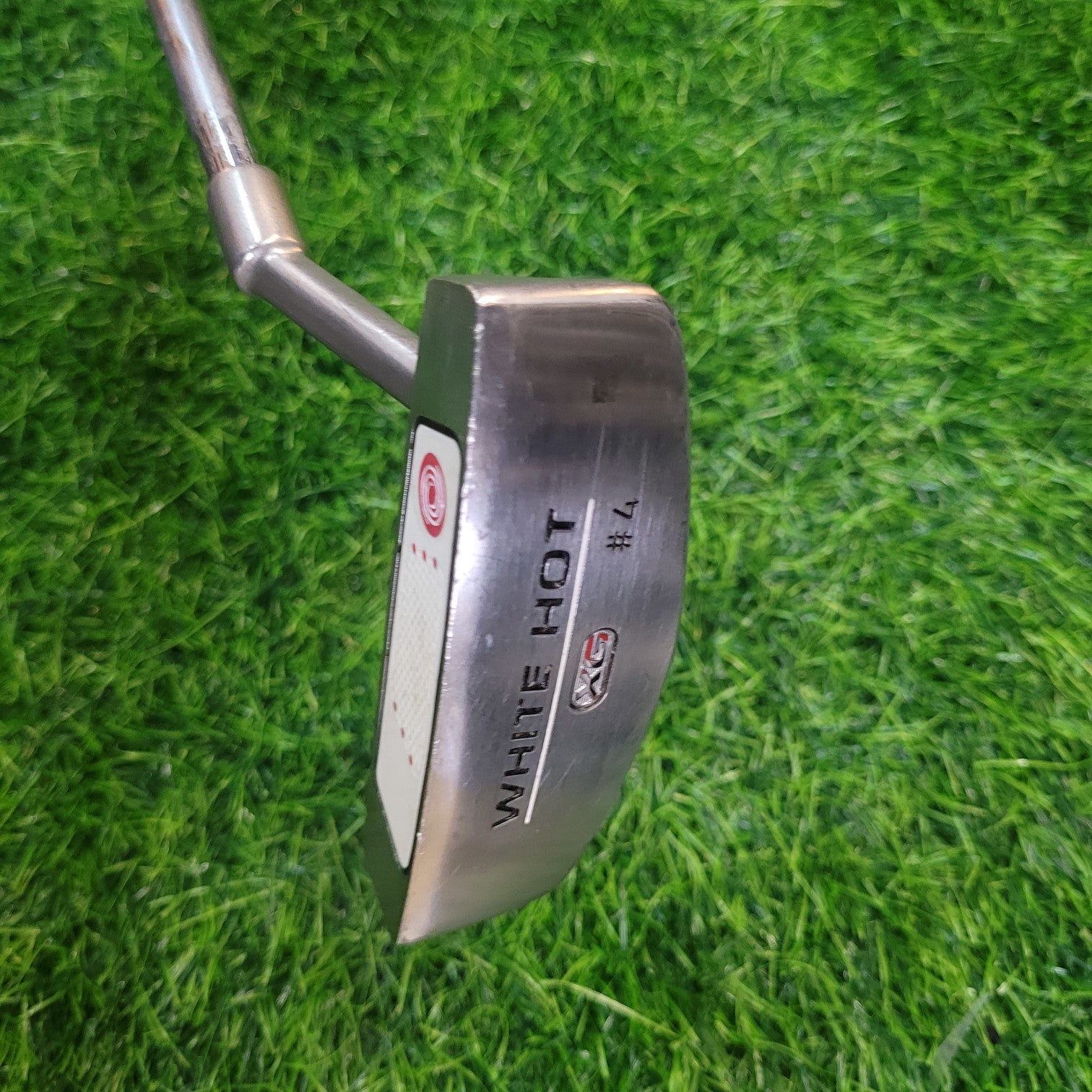 Odyssey Putter / WHITE HOT XG #4 / 34"