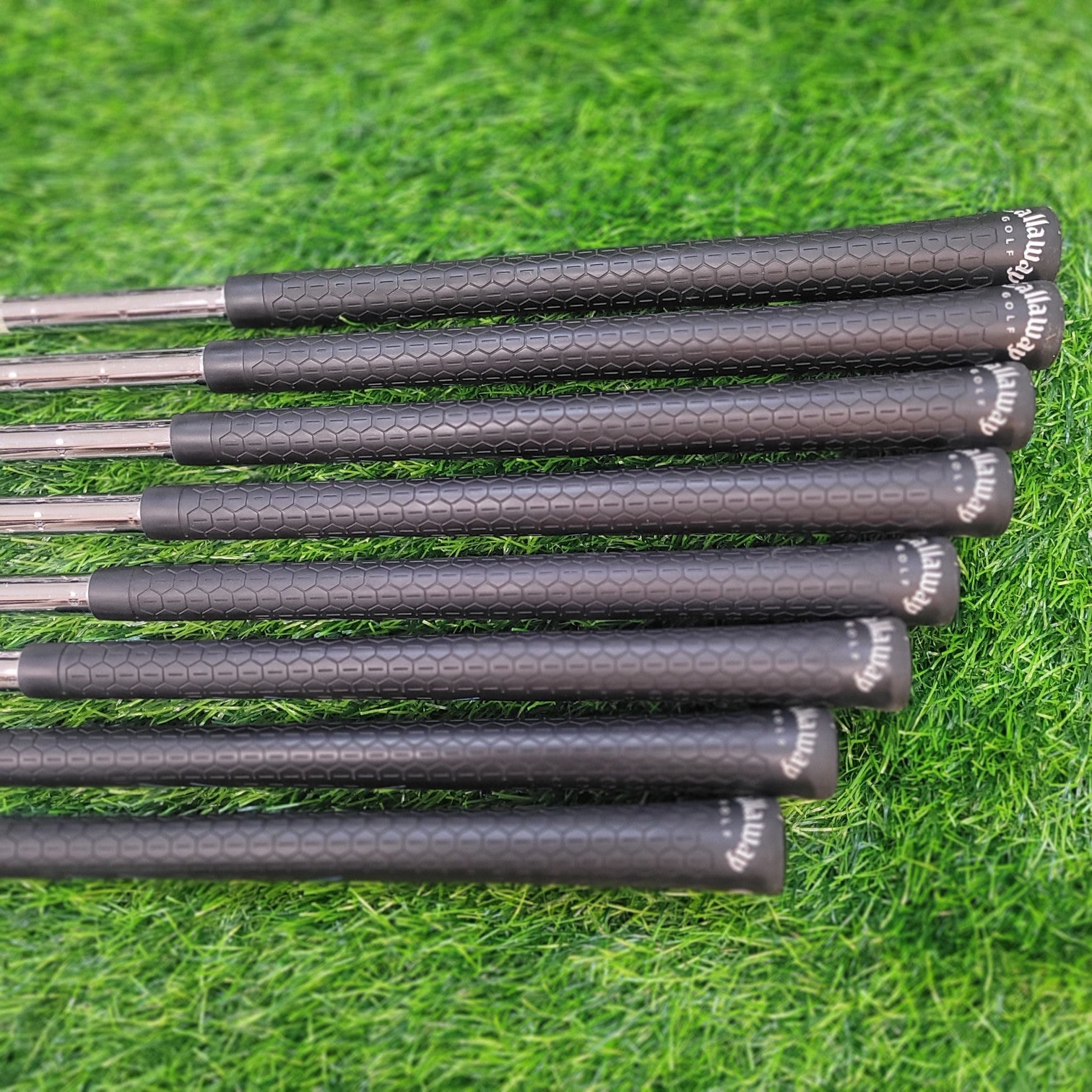 Callaway Iron Set / X-22 / 8pcs / Lefty / R