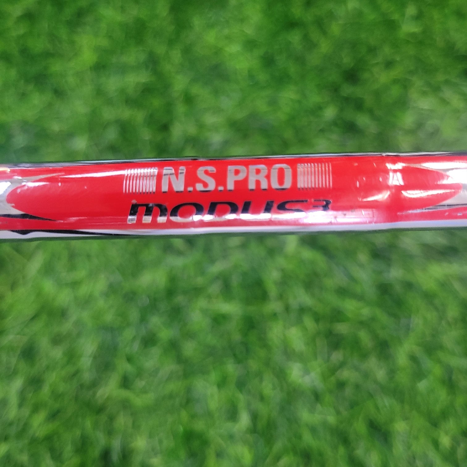 Ping Iron Set / G MAX  / 5pcs / Lefty / R