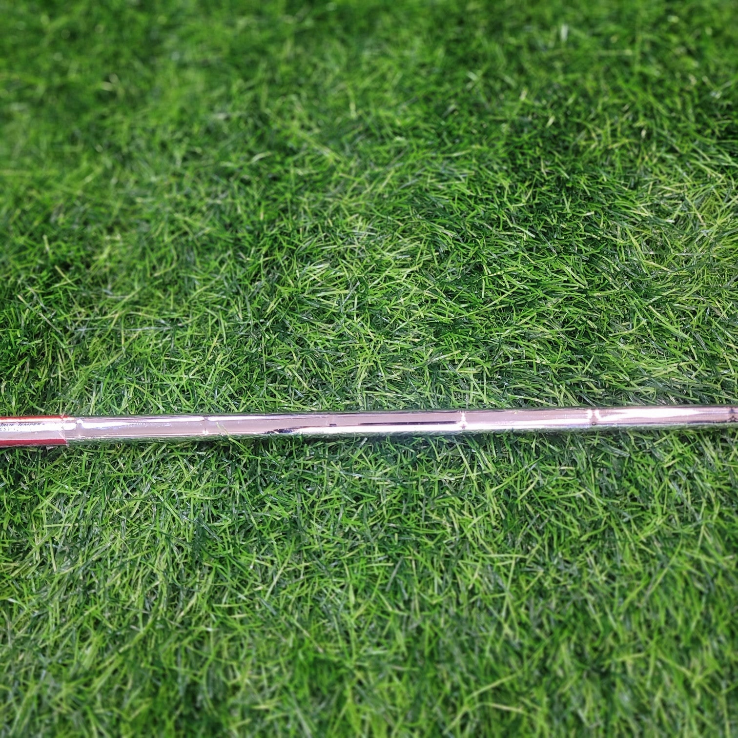 Odyssey Putter / WHITE ICE #9 / 35" / Lefty