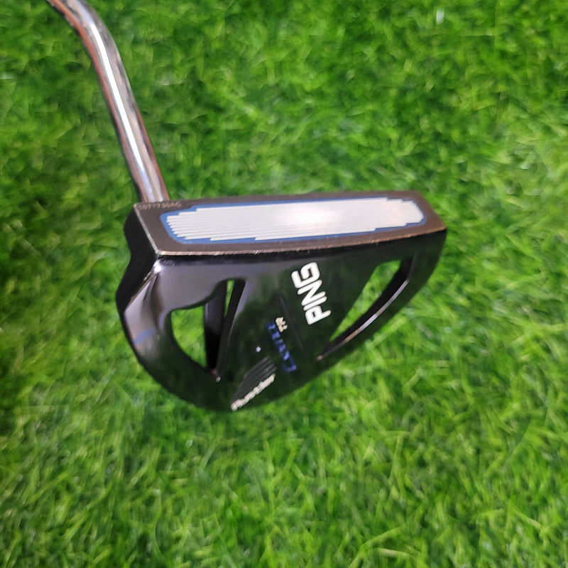 Ping  Putter / CADENCE TR / 34" / Lefty