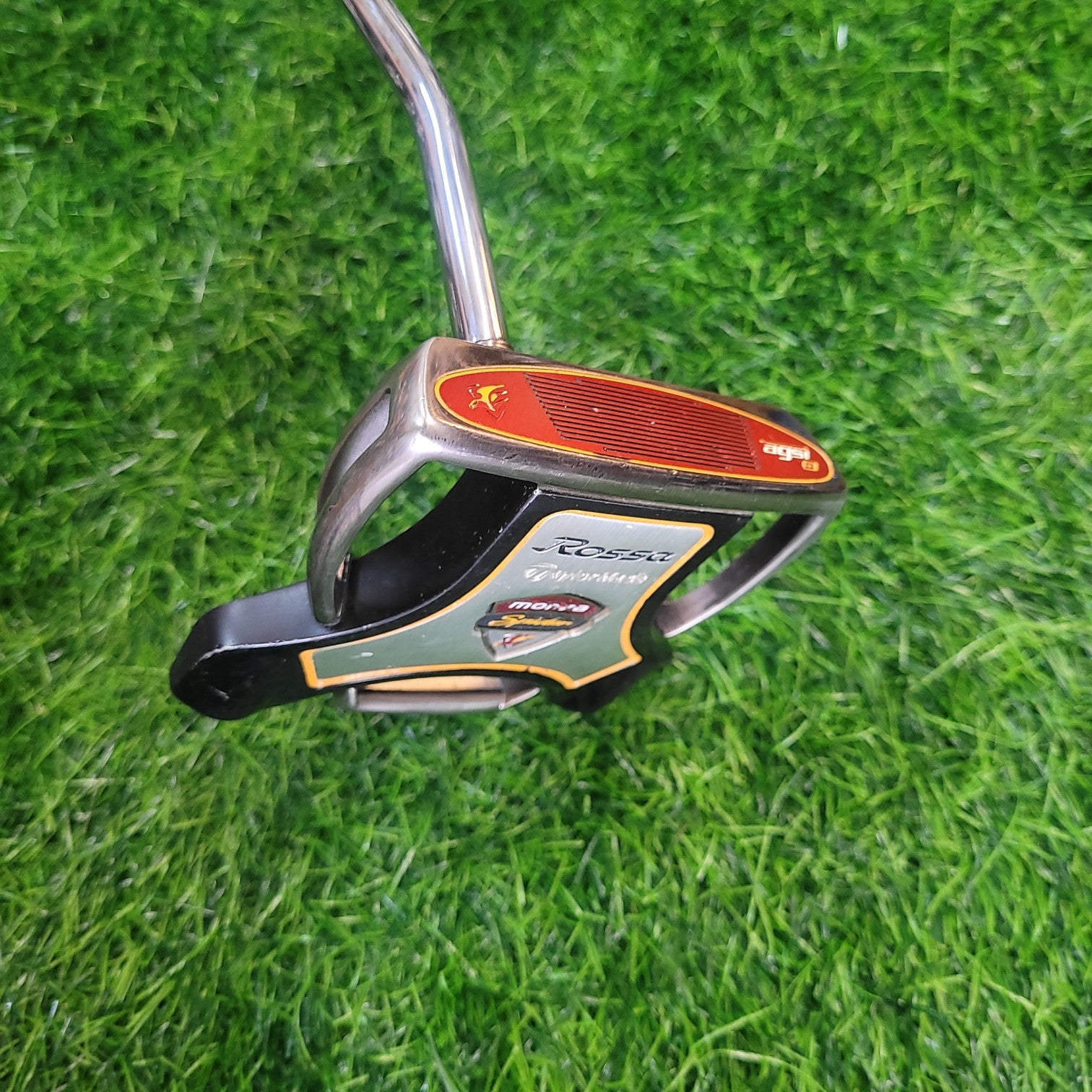 TaylorMade Putter / agsi+ SPIDER / 33" / Lefty