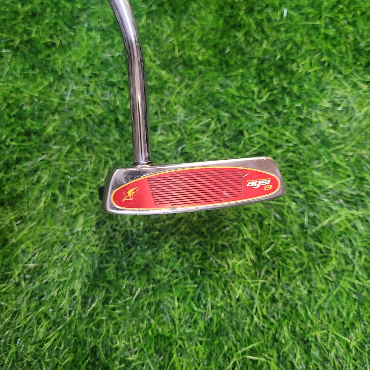 TaylorMade Putter / agsi+ SPIDER / 33" / Lefty