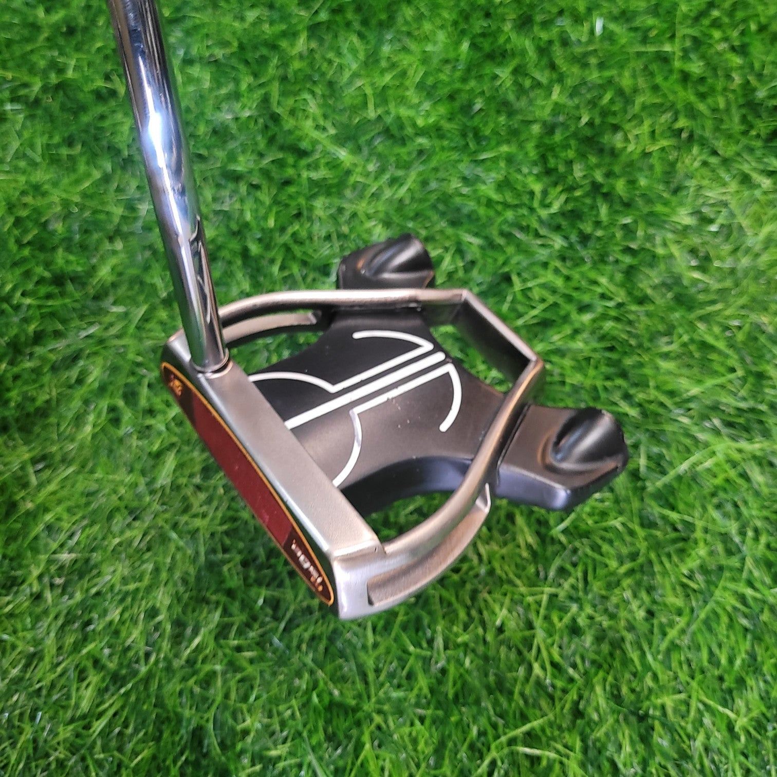 TaylorMade Putter / agsi+ SPIDER / 33" / Lefty