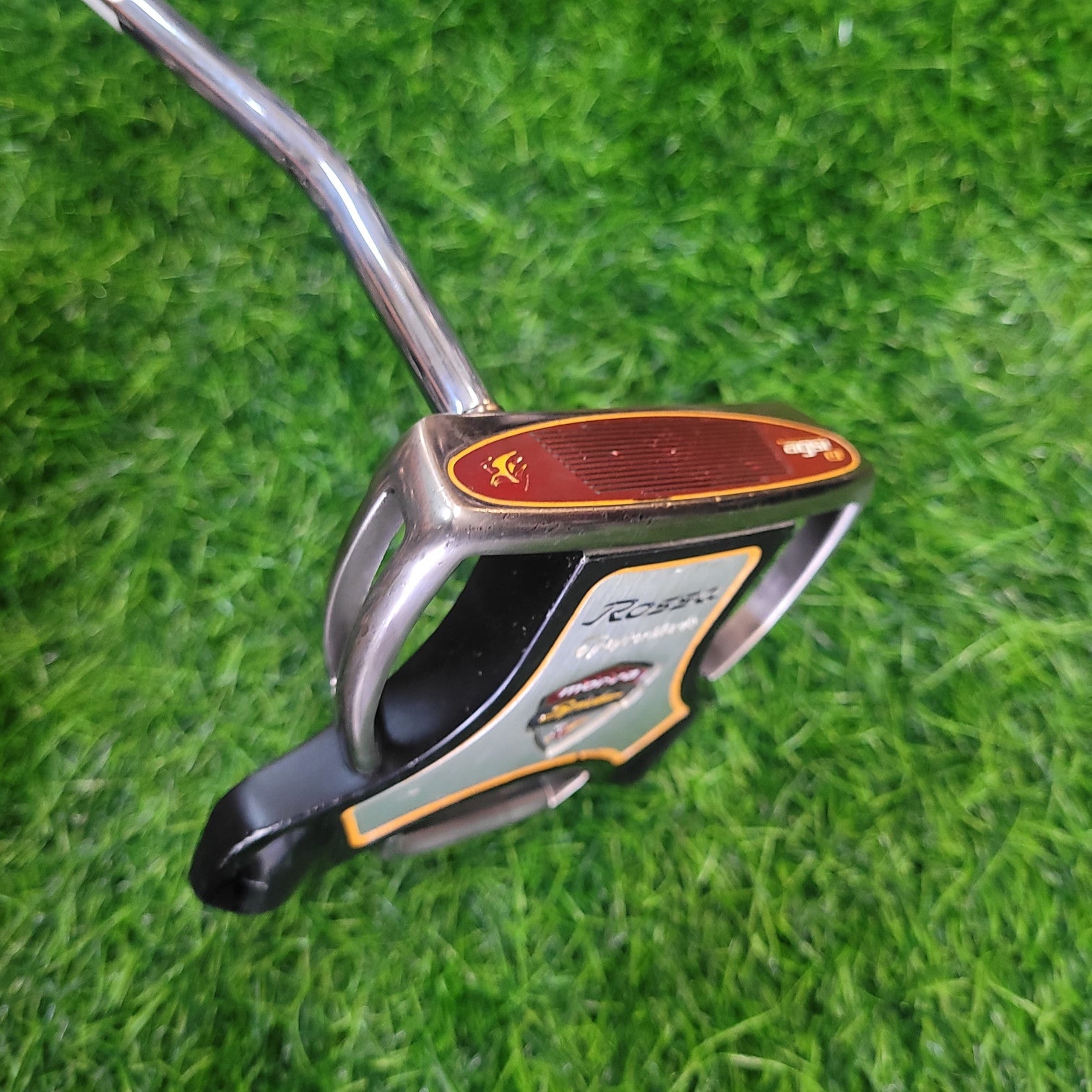 TaylorMade Putter / agsi+ SPIDER / 33" / Lefty