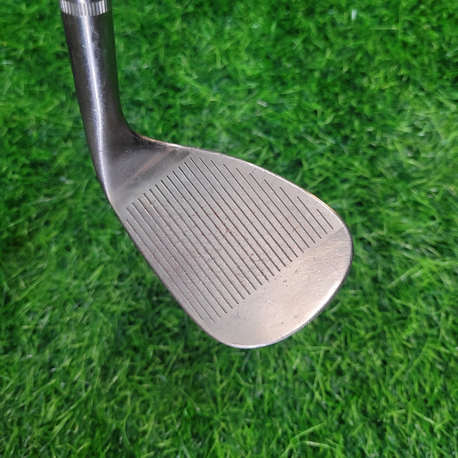 Callaway Wedge / FORGED Dark / 56.0°/ Lefty