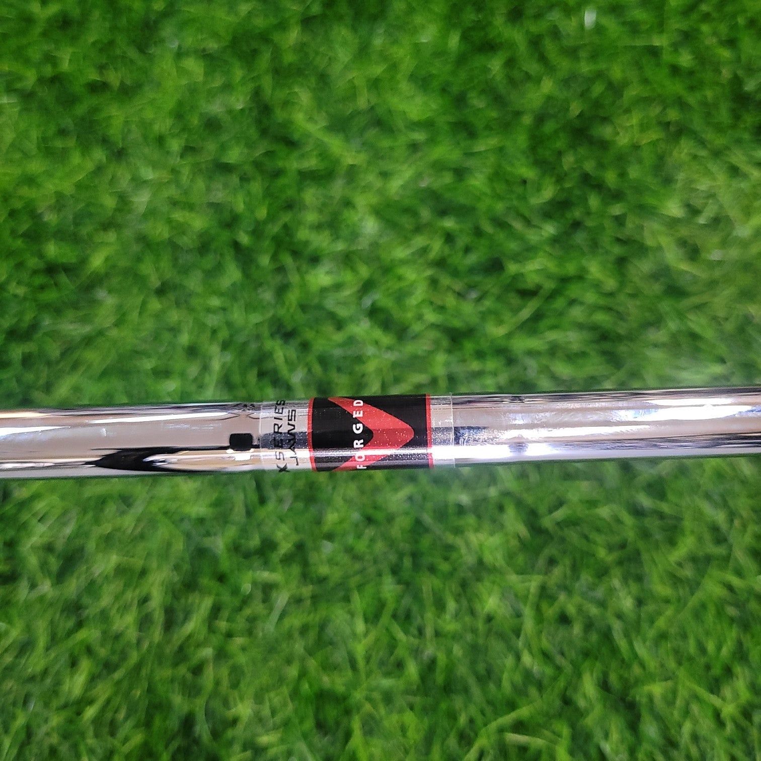 Callaway Wedge / JAWS Milky / 56.0° / Lefty