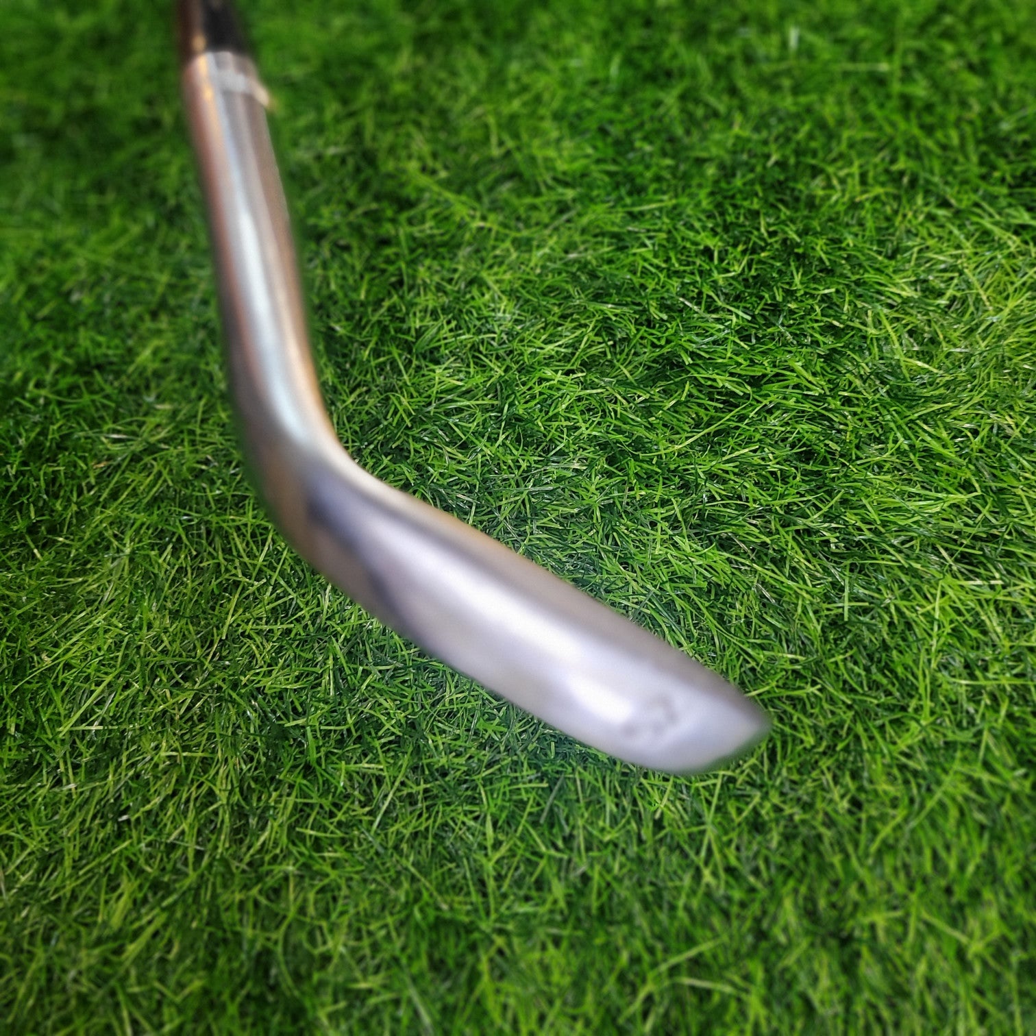 Titleist Wedge / VOKEY SM4 Tour / 52.0° / Lefty