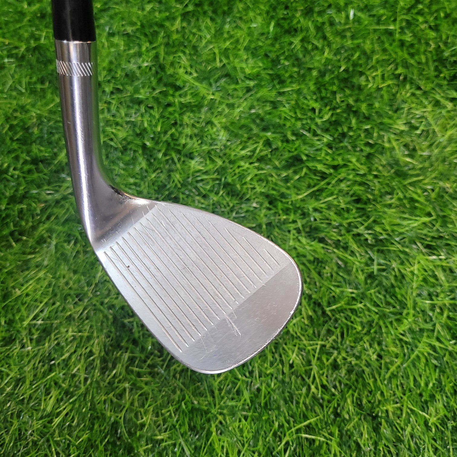 Titleist Wedge / VOKEY SM4 Tour / 52.0° / Lefty