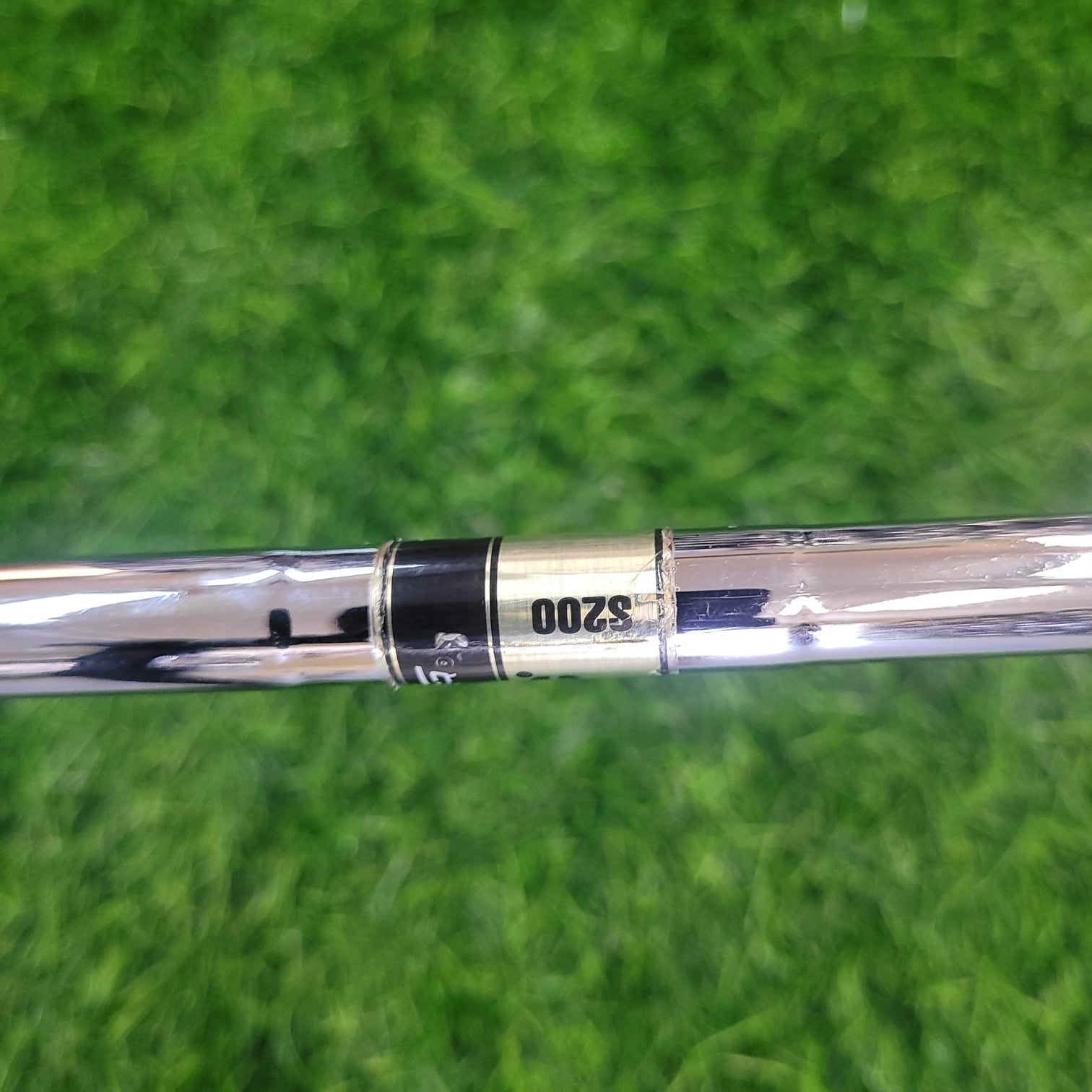 Titleist Wedge / VOKEY SM4 Tour / 52.0° / Lefty