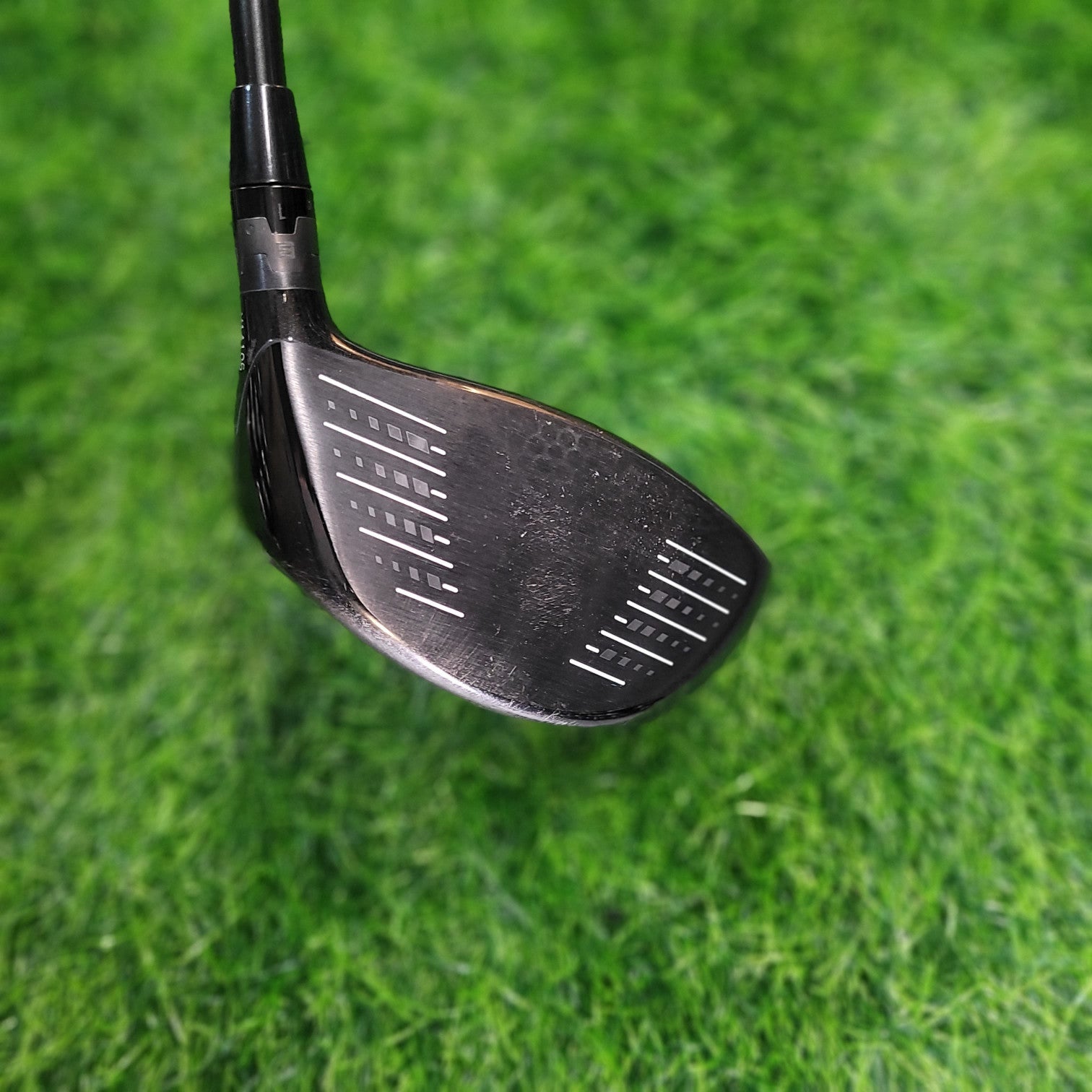 Titleist Driver / 913 D3 / 9.5° / Lefty / S