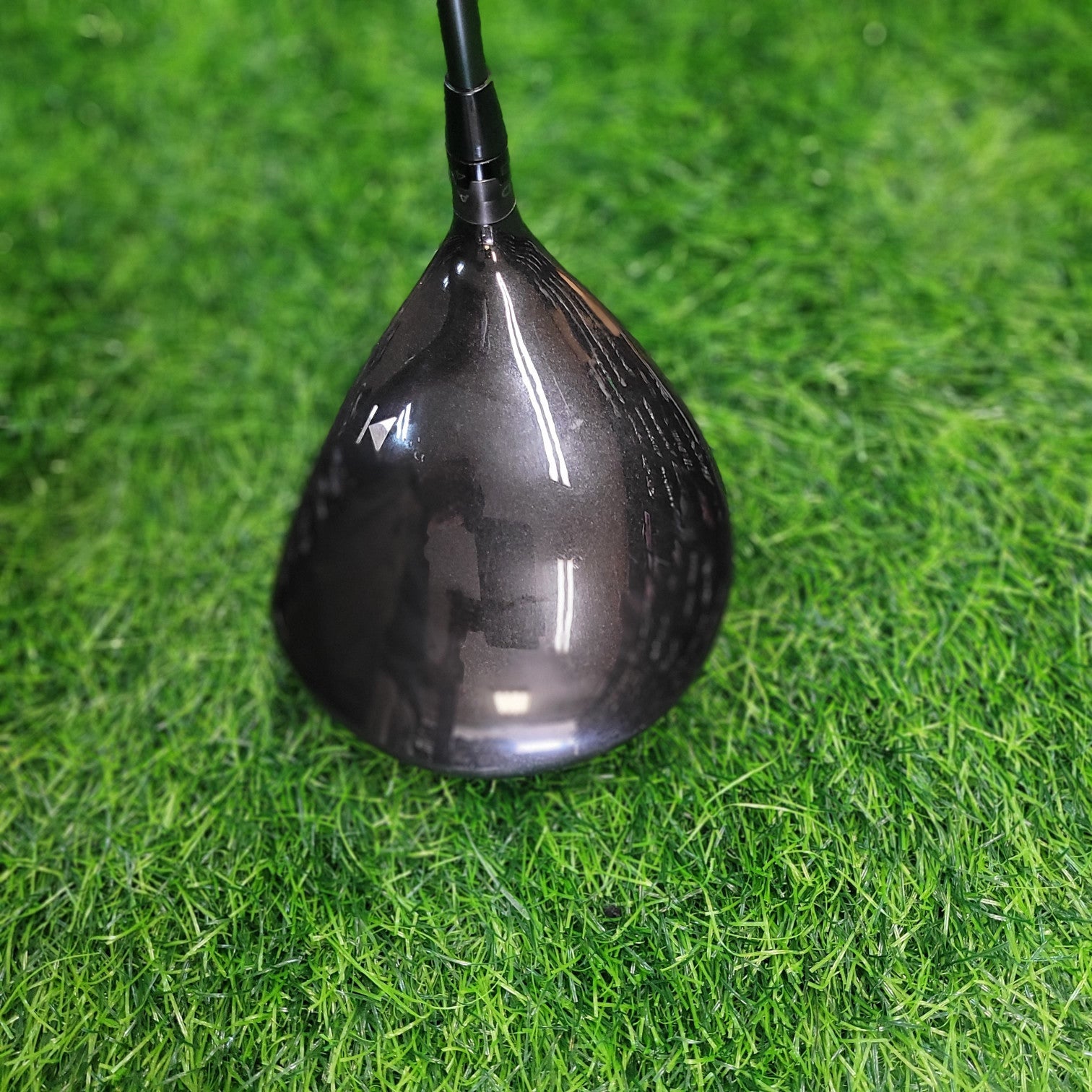 Titleist Driver / 913 D3 / 9.5° / Lefty / S