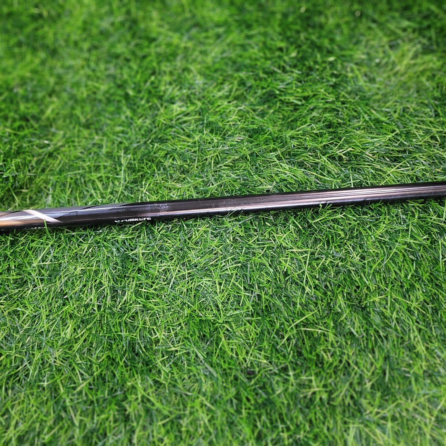 Titleist Driver / 913 D3 / 9.5° / Lefty / S