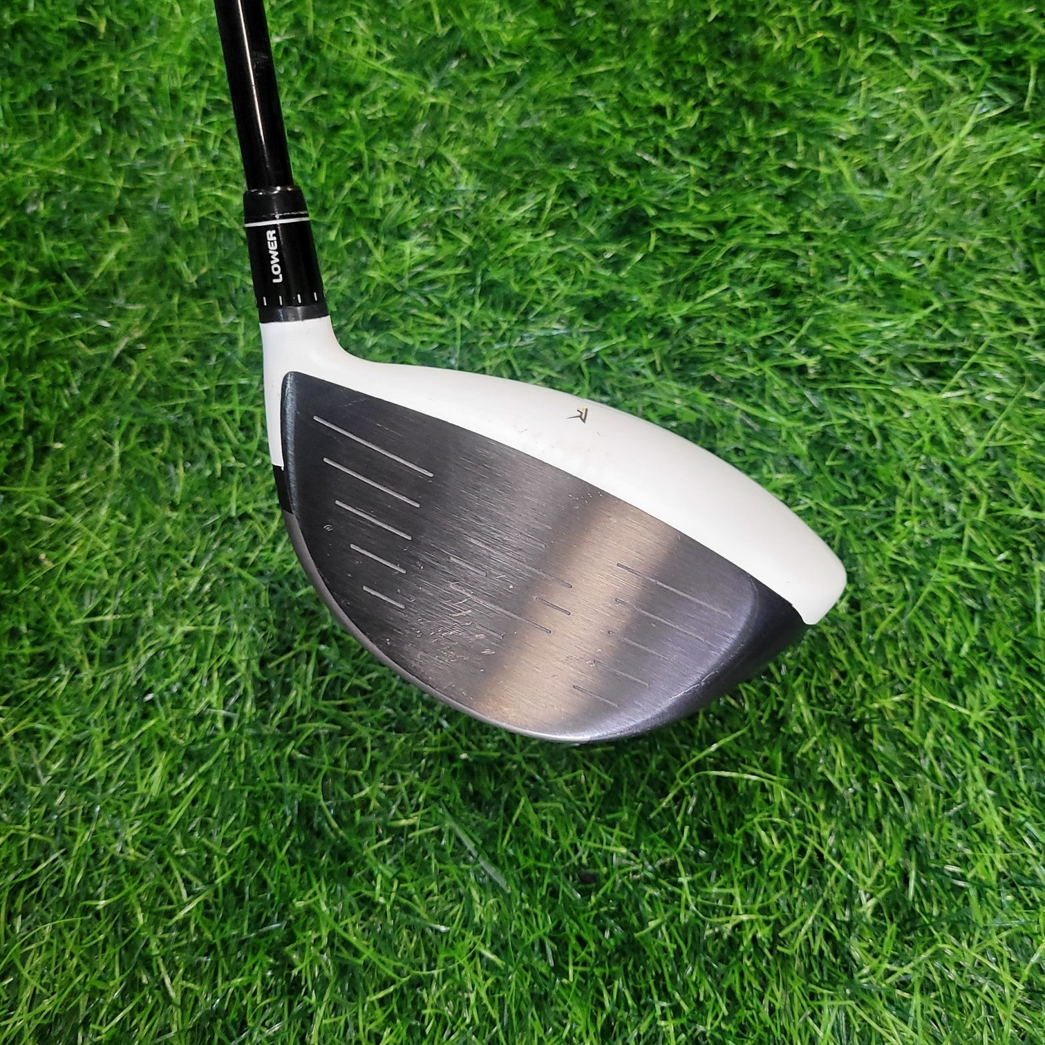 TaylorMade Driver / RBZ STAGE 2 / 10.5° / Lefty / R