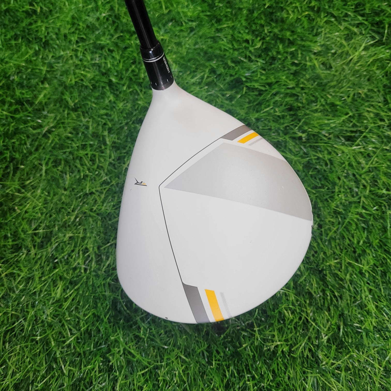 TaylorMade Driver / RBZ STAGE 2 / 10.5° / Lefty / R