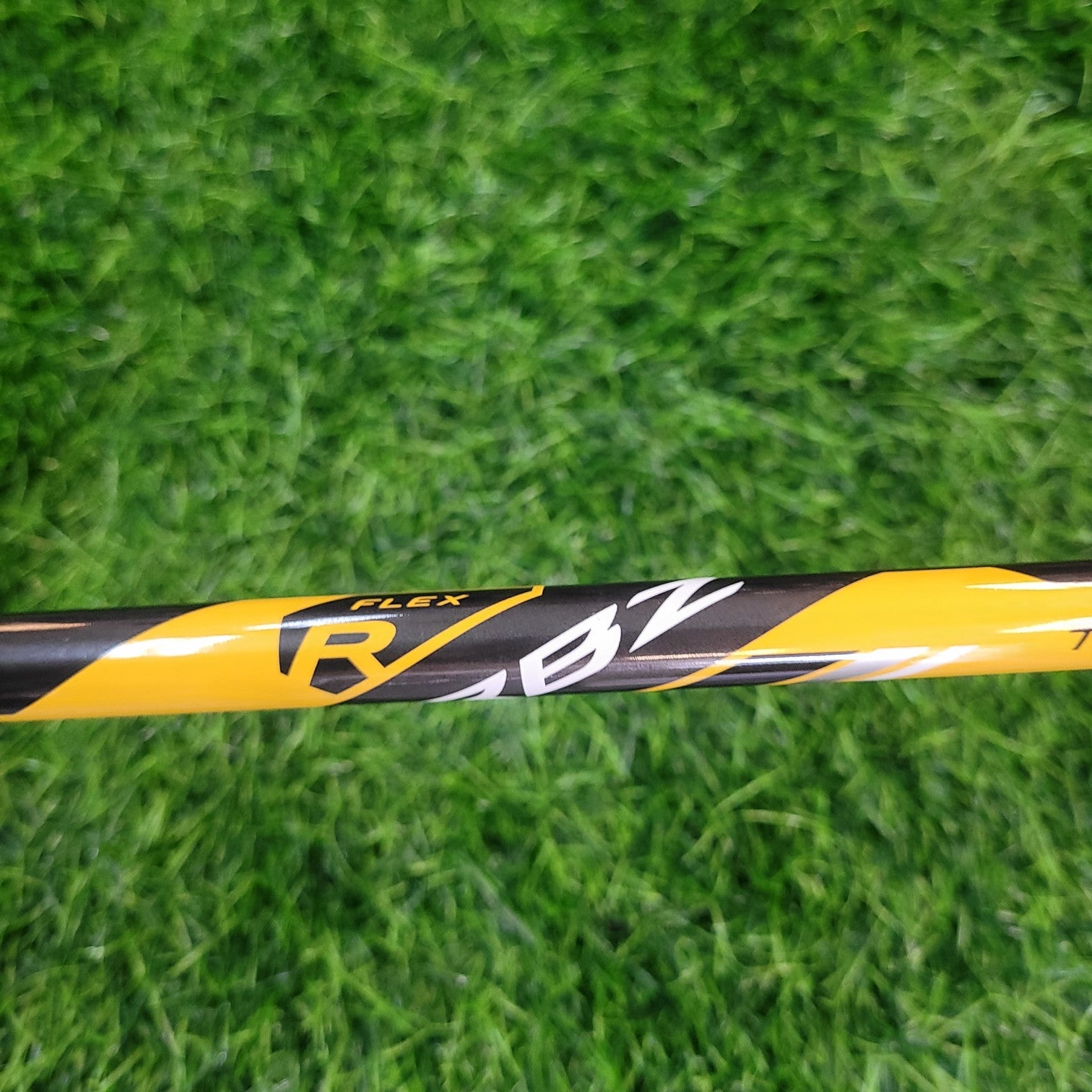 TaylorMade Driver / RBZ STAGE 2 / 10.5° / Lefty / R