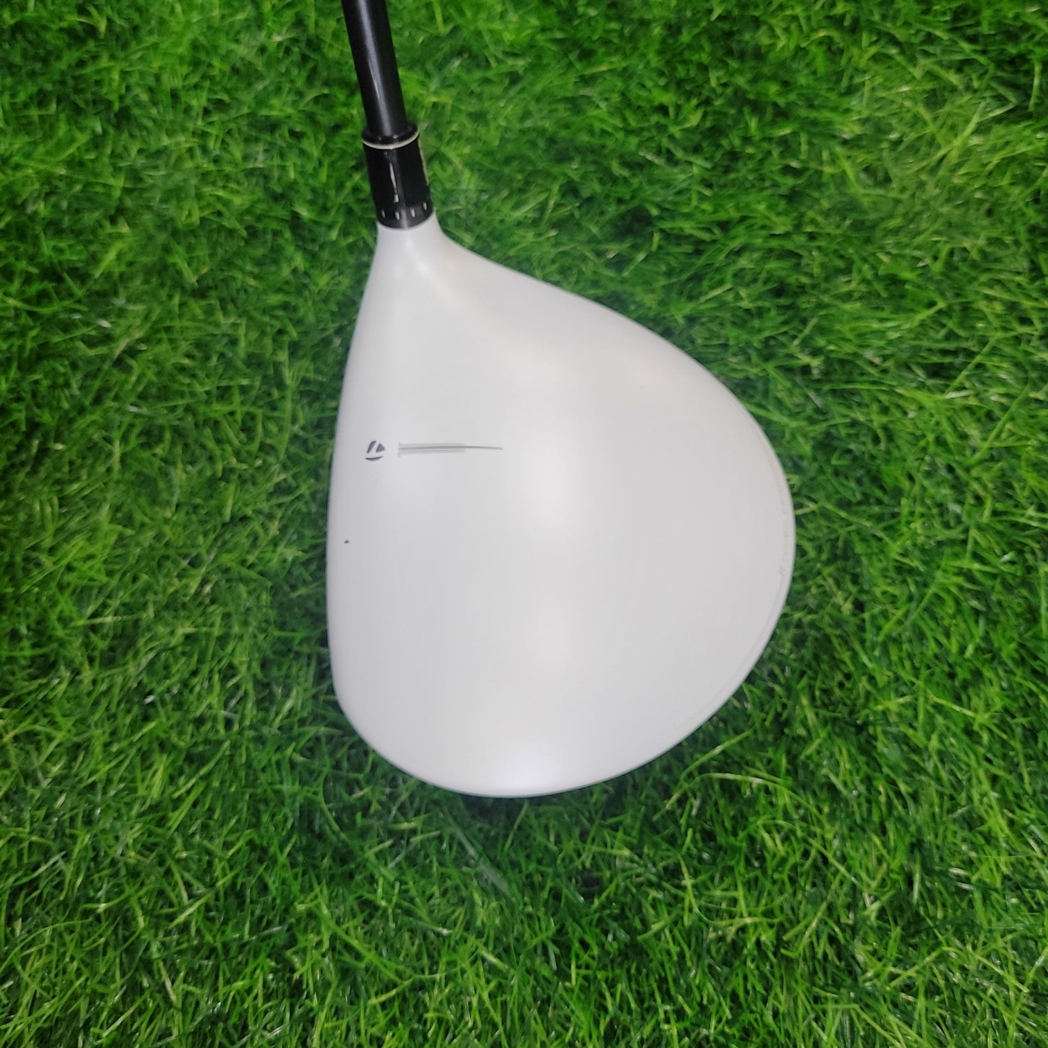 TaylorMade Driver / R15 / 10.5° / USA / Lefty / R