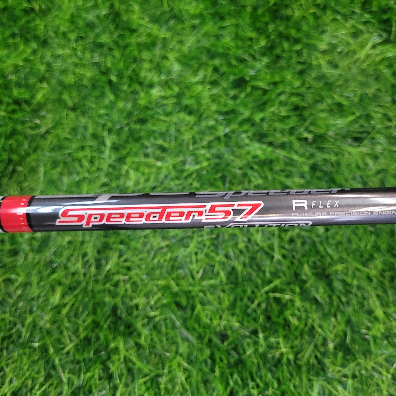 TaylorMade Driver / R15 / 10.5° / USA / Lefty / R