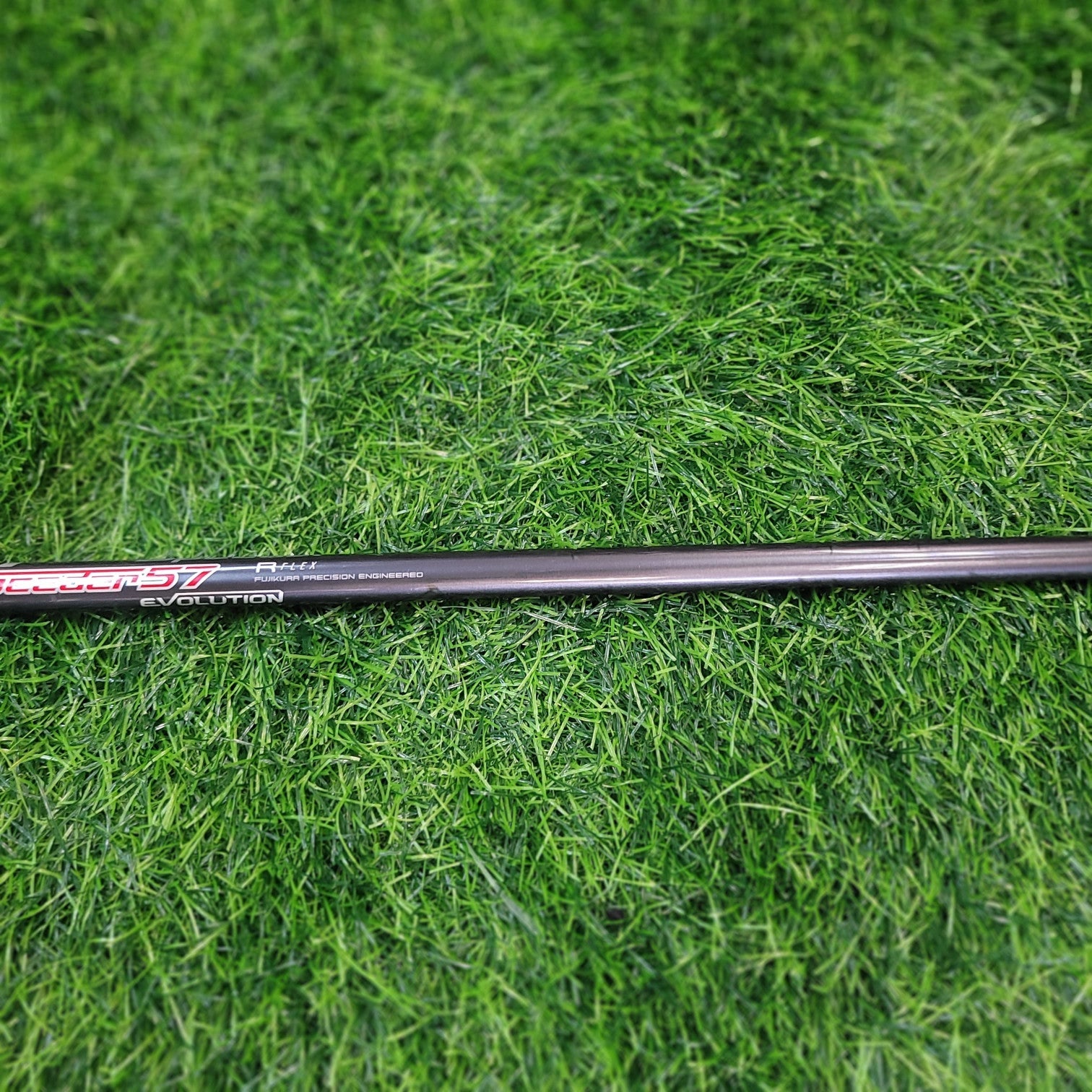 TaylorMade Driver / R15 / 10.5° / USA / Lefty / R