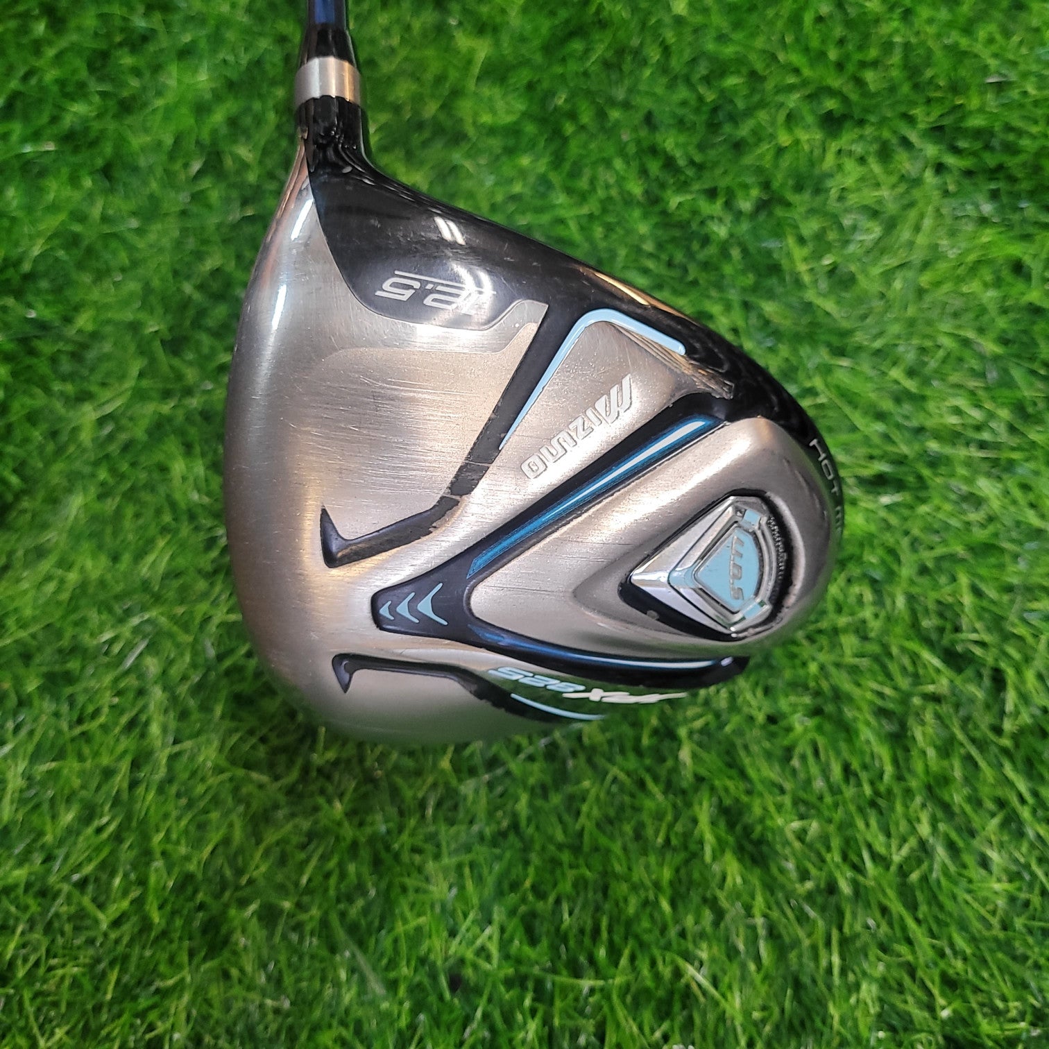 Mizuno Driver / JPX825 / 12.5 / Women