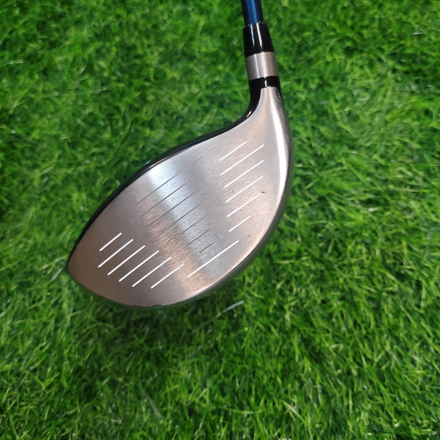 Mizuno Driver / JPX825 / 12.5 / Women