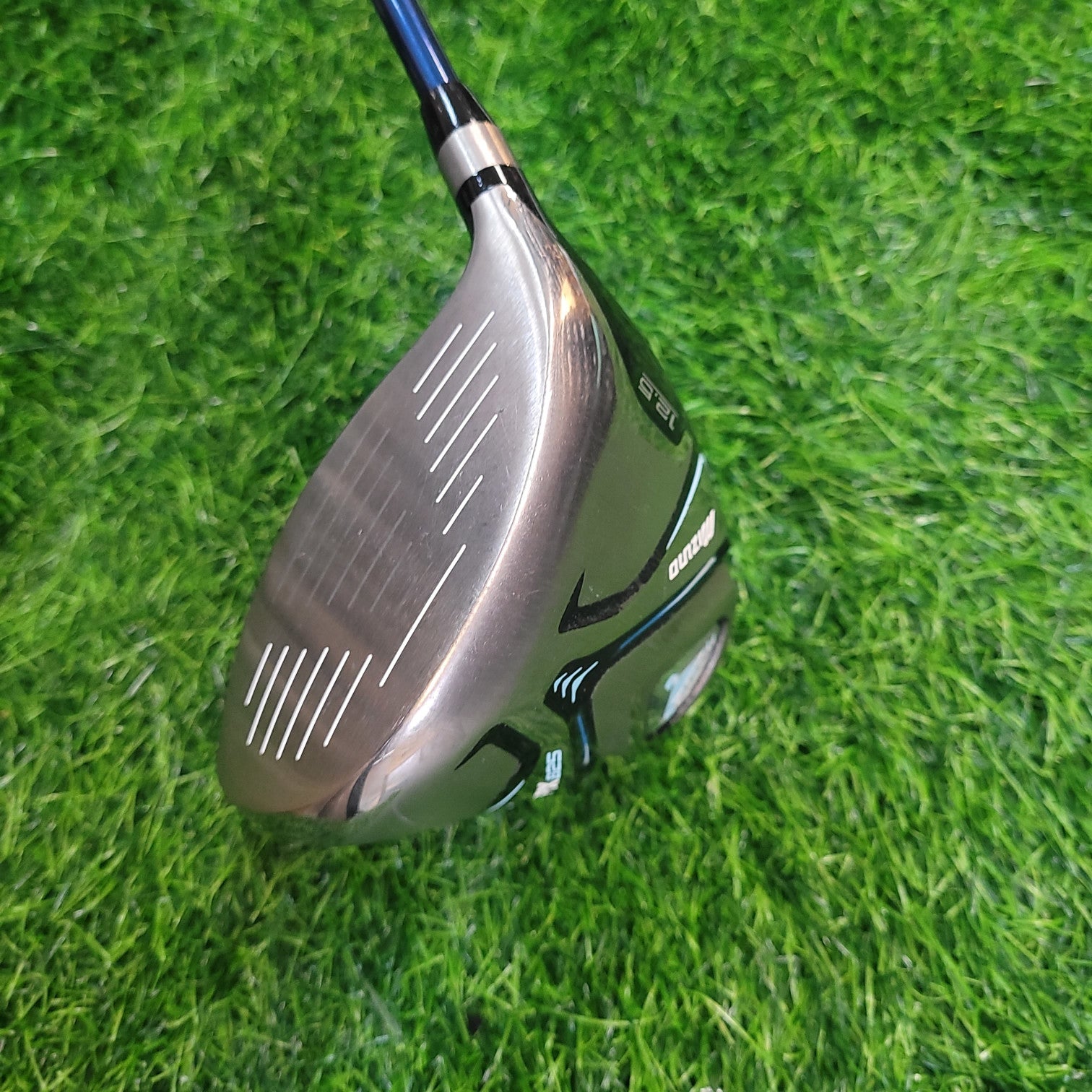 Mizuno Driver / JPX825 / 12.5 / Women