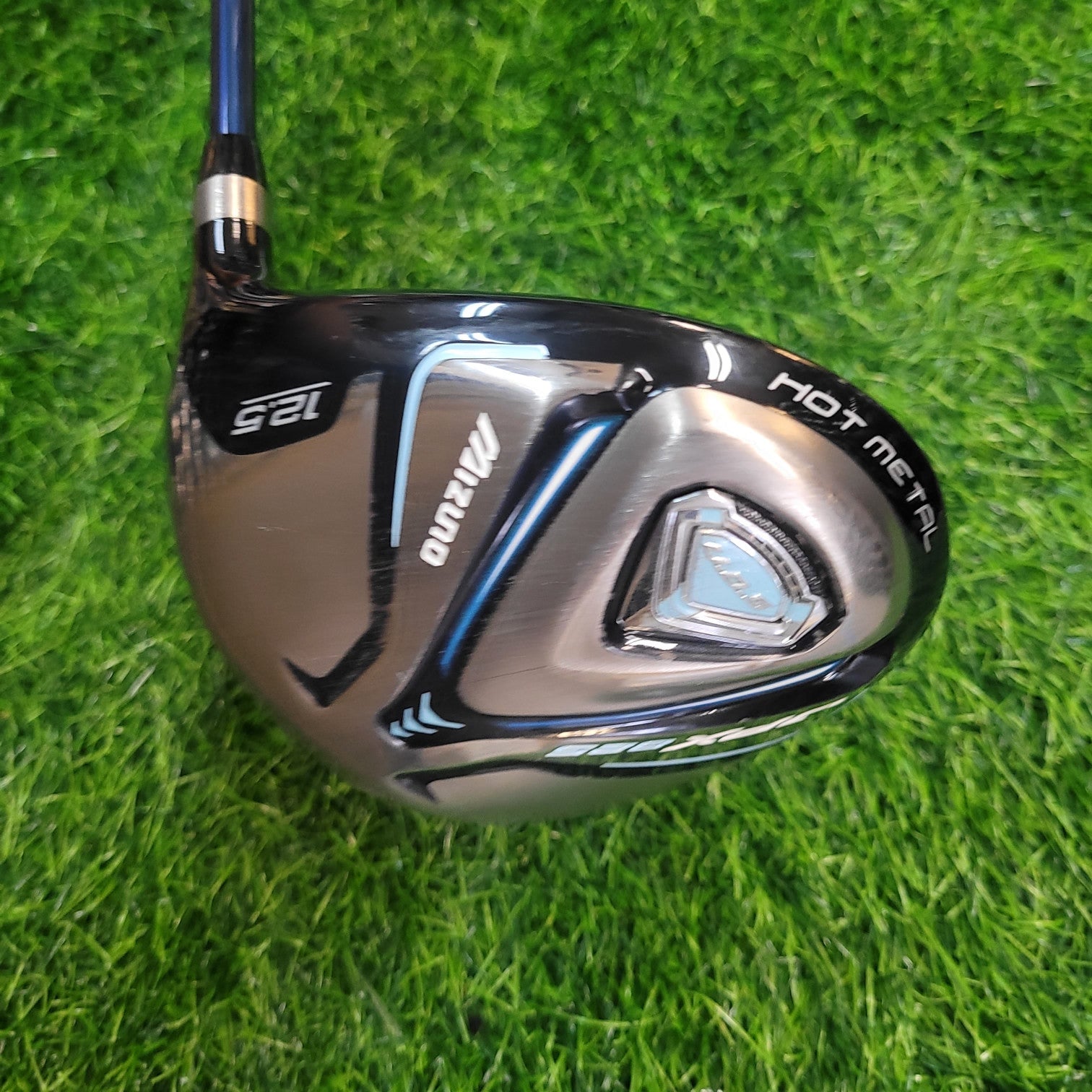 Mizuno Driver / JPX825 / 12.5 / Women