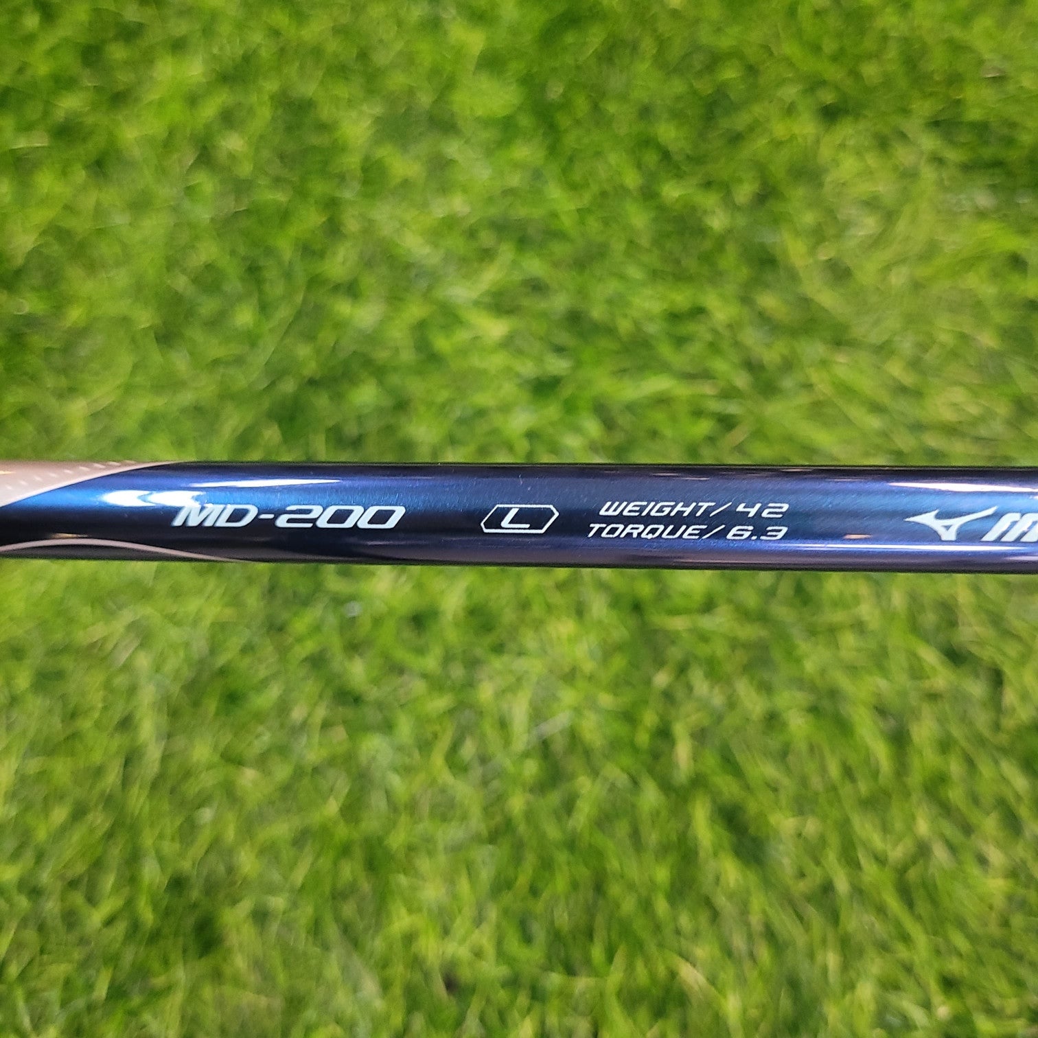 Mizuno Driver / JPX825 / 12.5 / Women