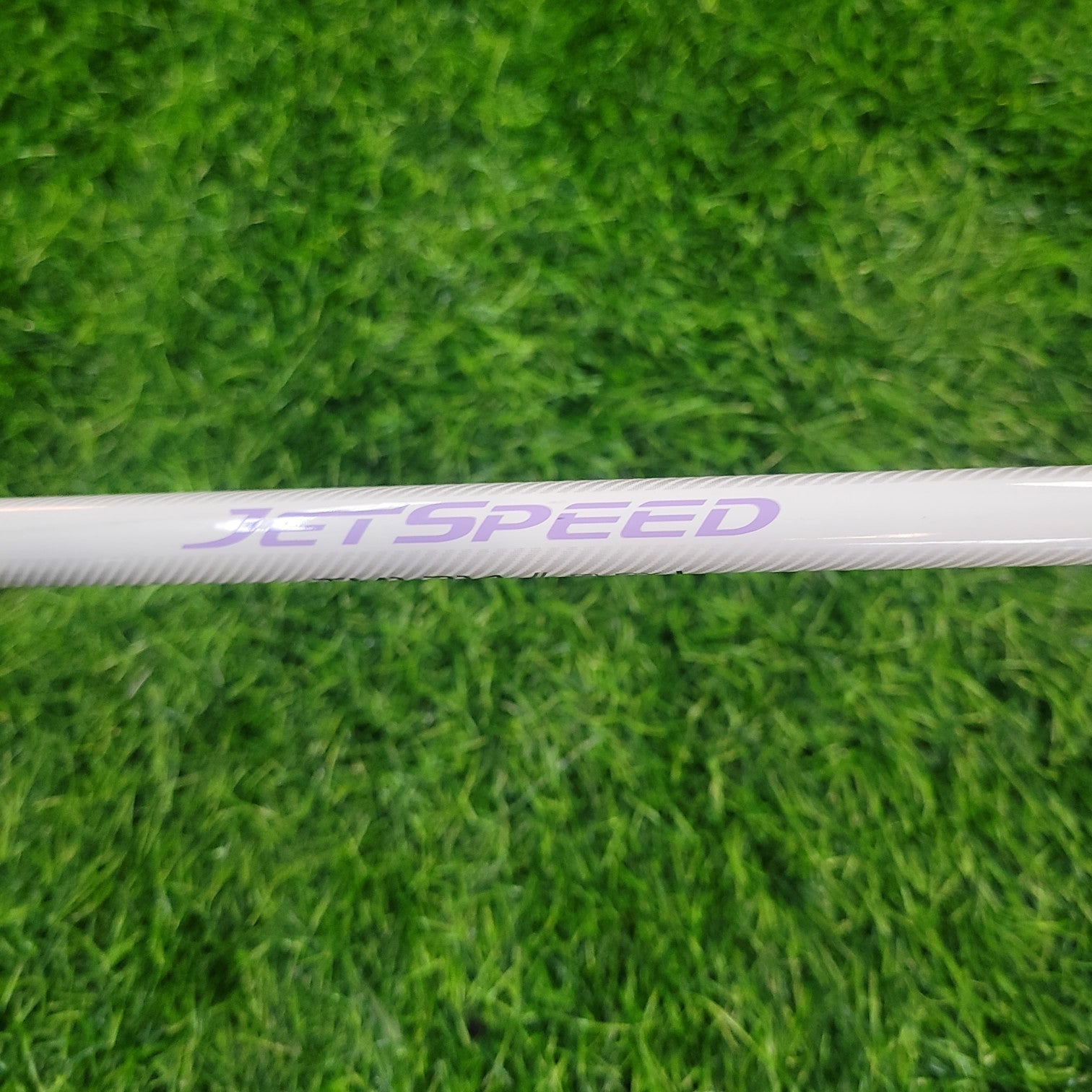 TaylorMade Driver / JET SPEED / HL / Women / L