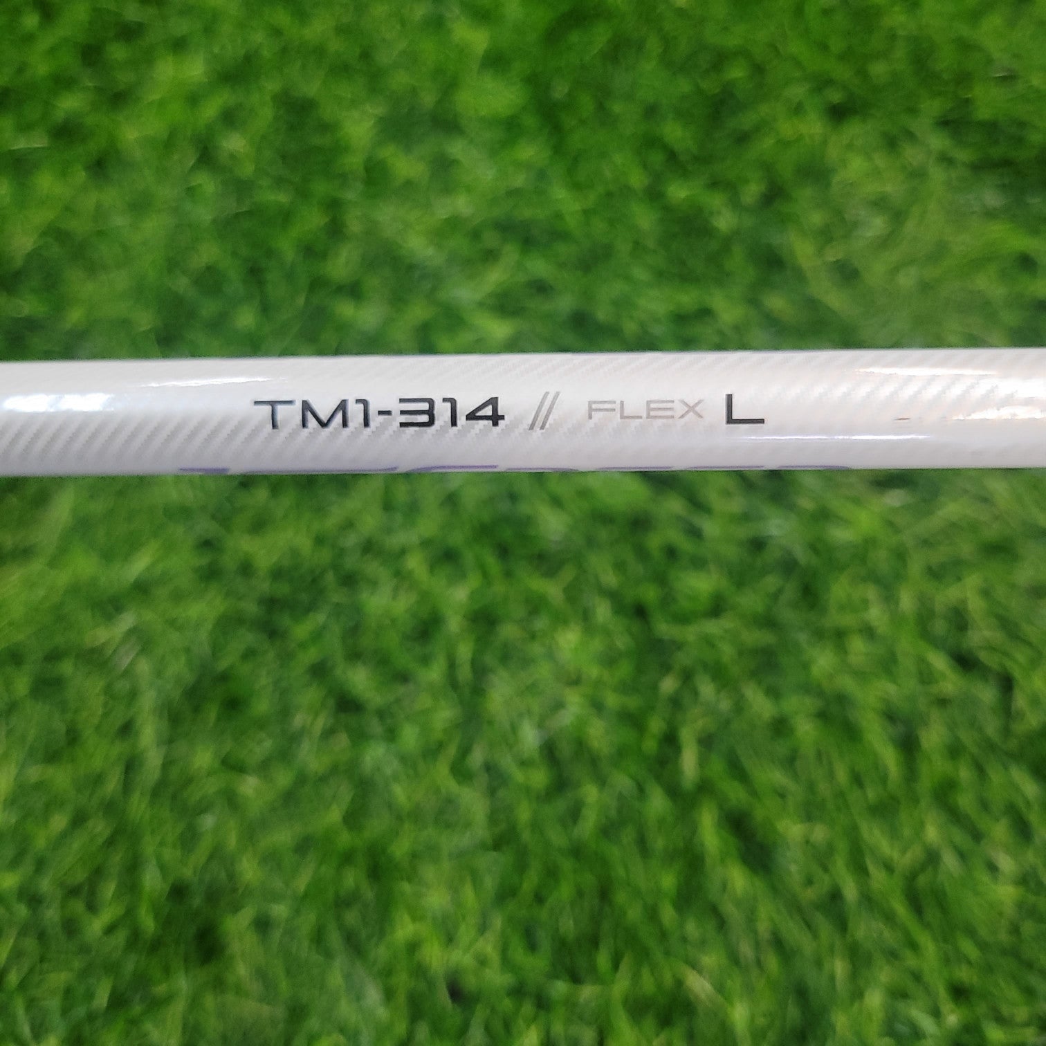 TaylorMade Driver / JET SPEED / HL / Women / L