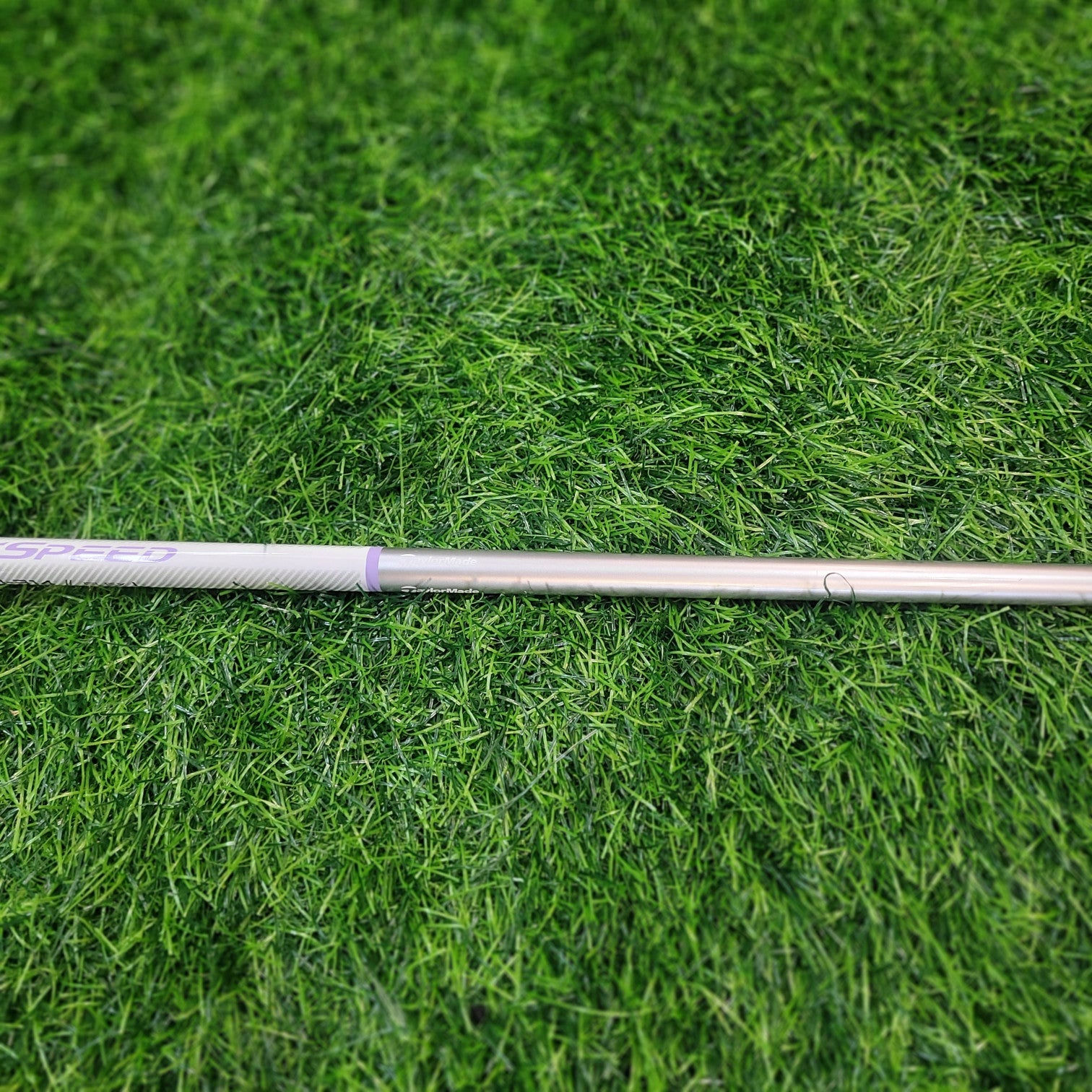TaylorMade Driver / JET SPEED / HL / Women / L