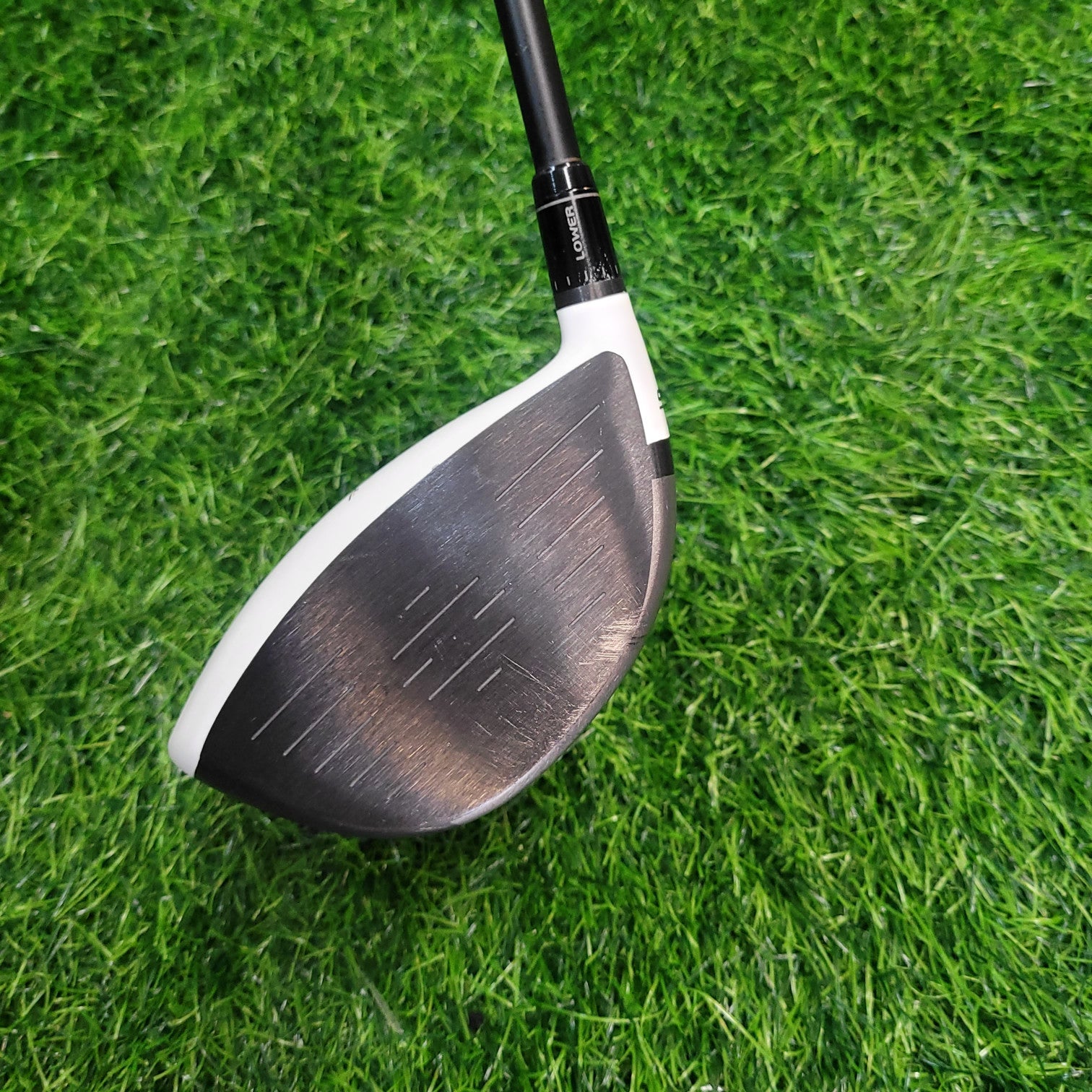 TaylorMade Driver / RBZ STAGE 2 / US / 9.5 / S