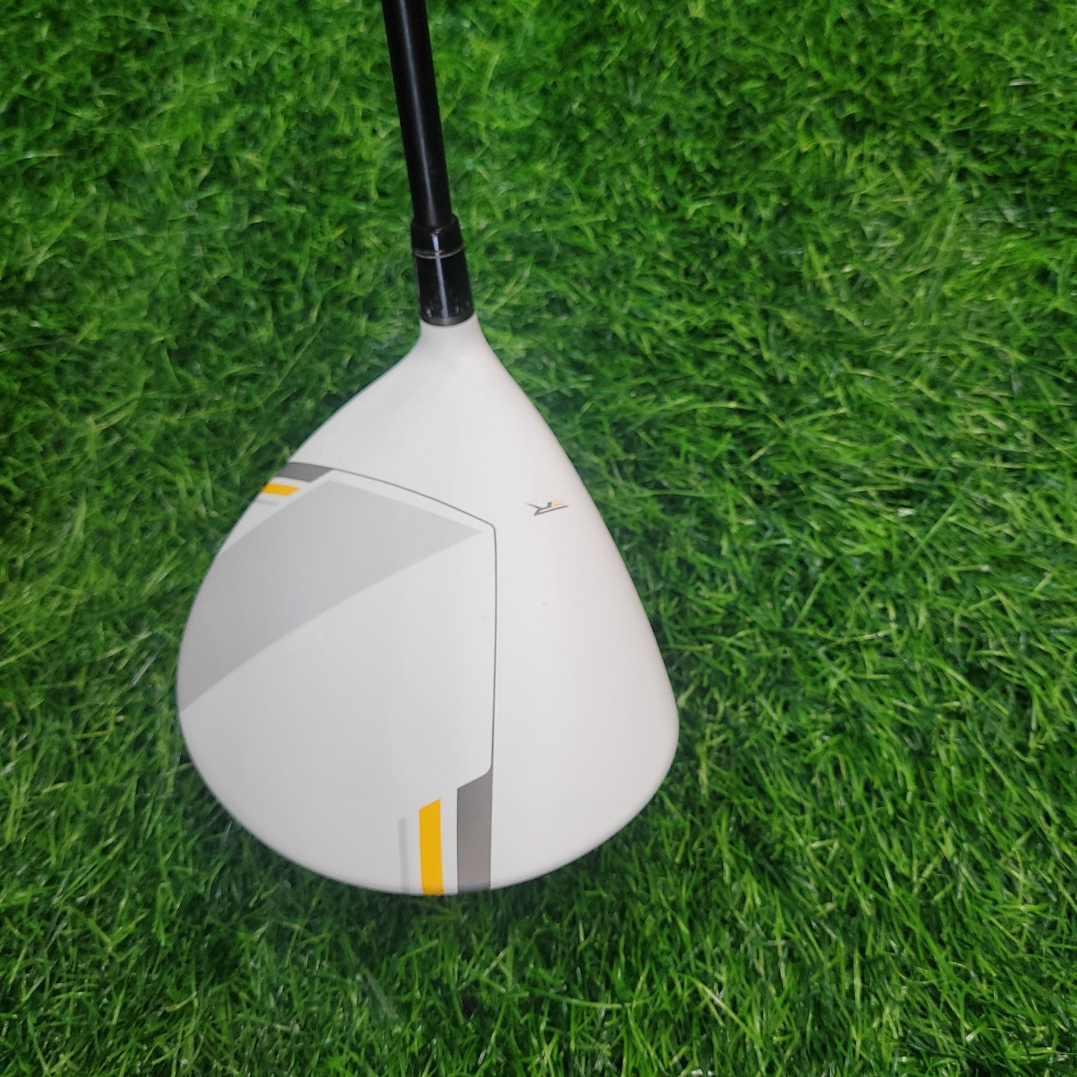 TaylorMade Driver / RBZ STAGE 2 / US / 9.5 / S