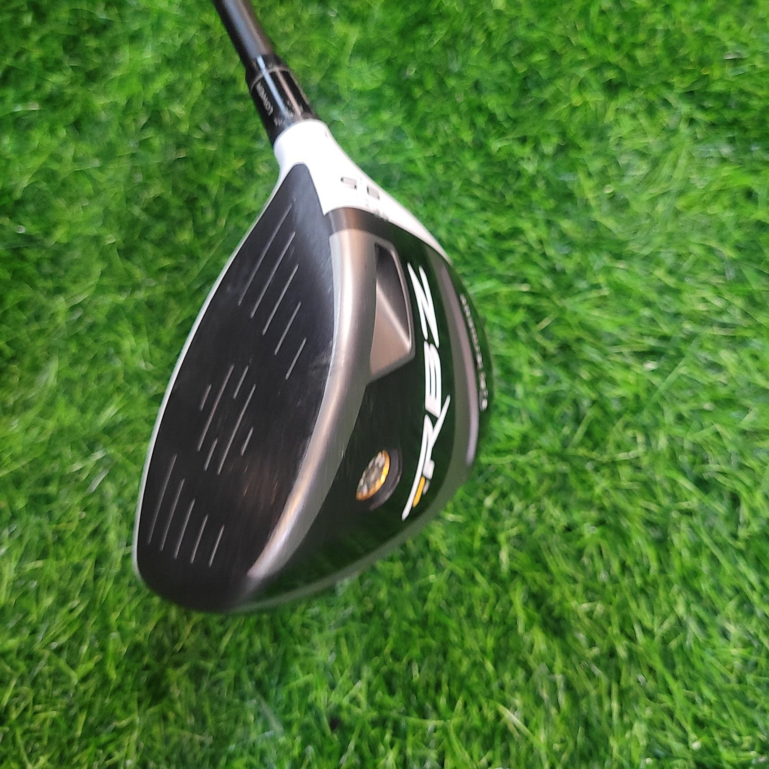 TaylorMade Driver / RBZ STAGE 2 / US / 9.5 / S