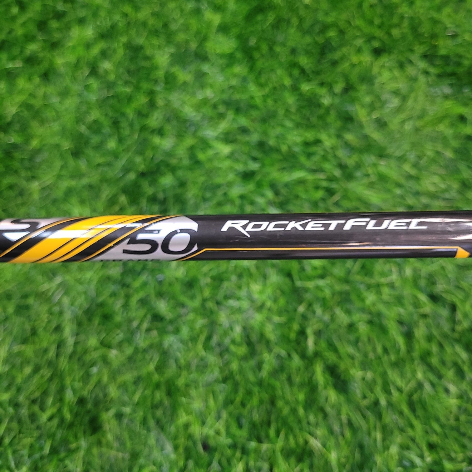 TaylorMade Driver / RBZ STAGE 2 / US / 9.5 / S