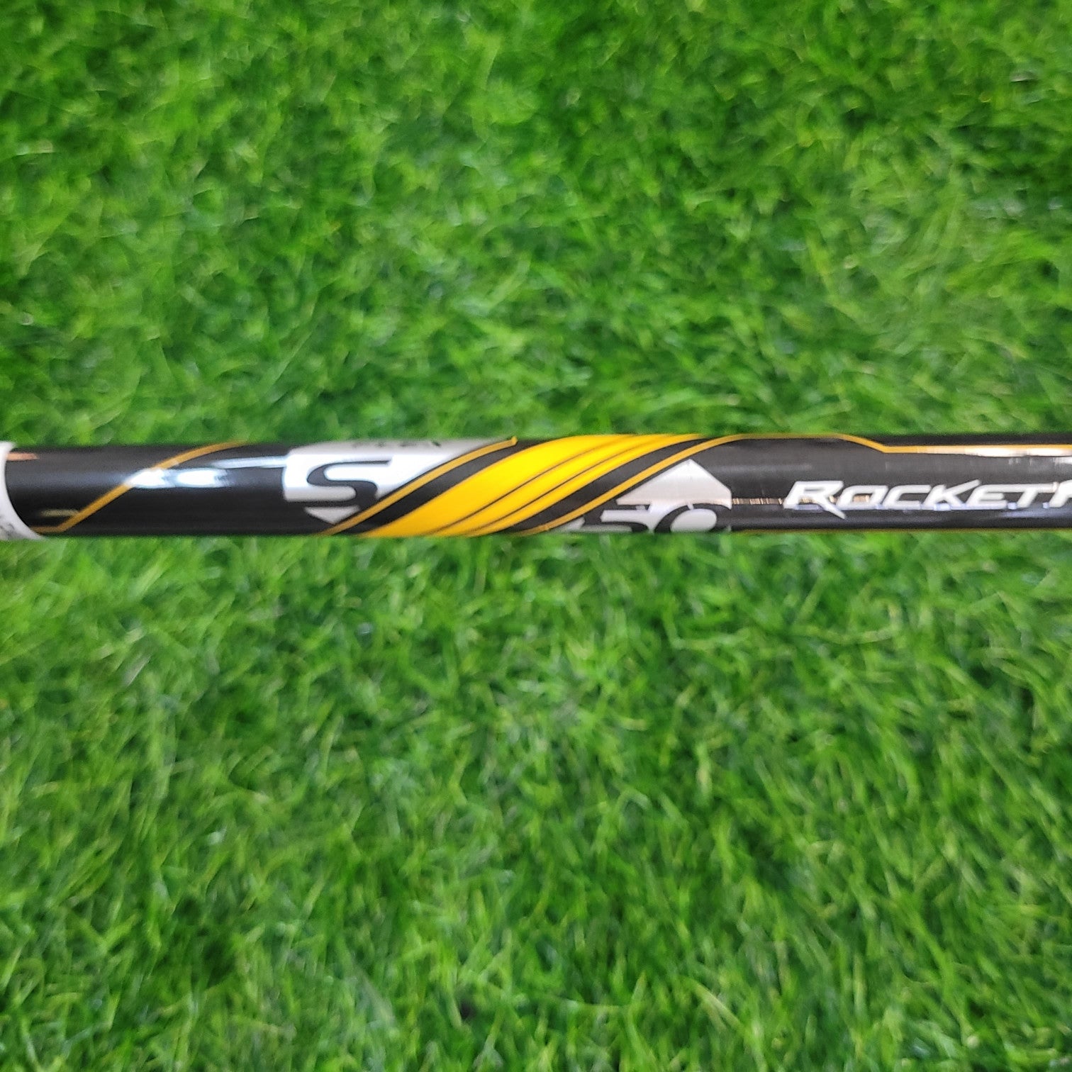 TaylorMade Driver / RBZ STAGE 2 / US / 9.5 / S