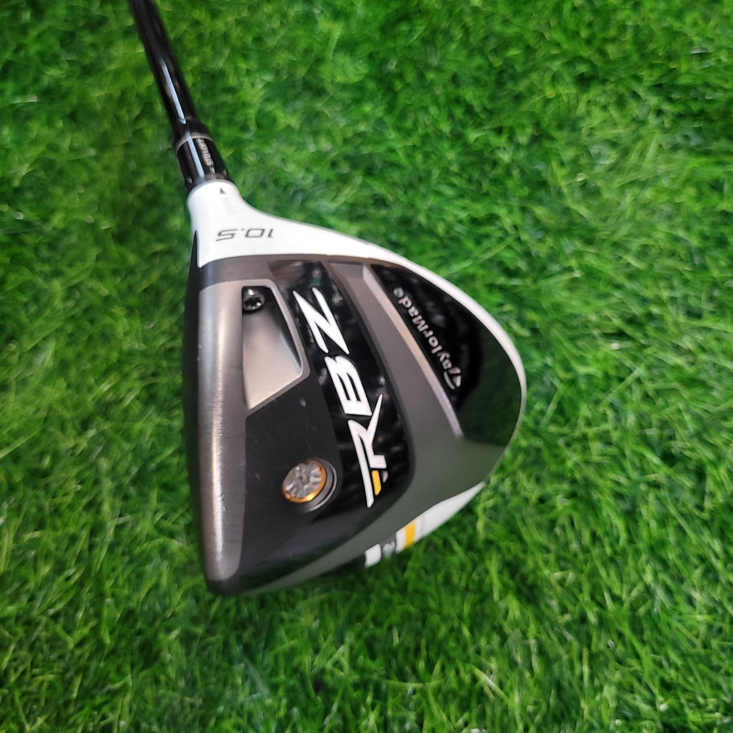 TaylorMade Driver / RBZ STAGE 2 / 10.5 / S