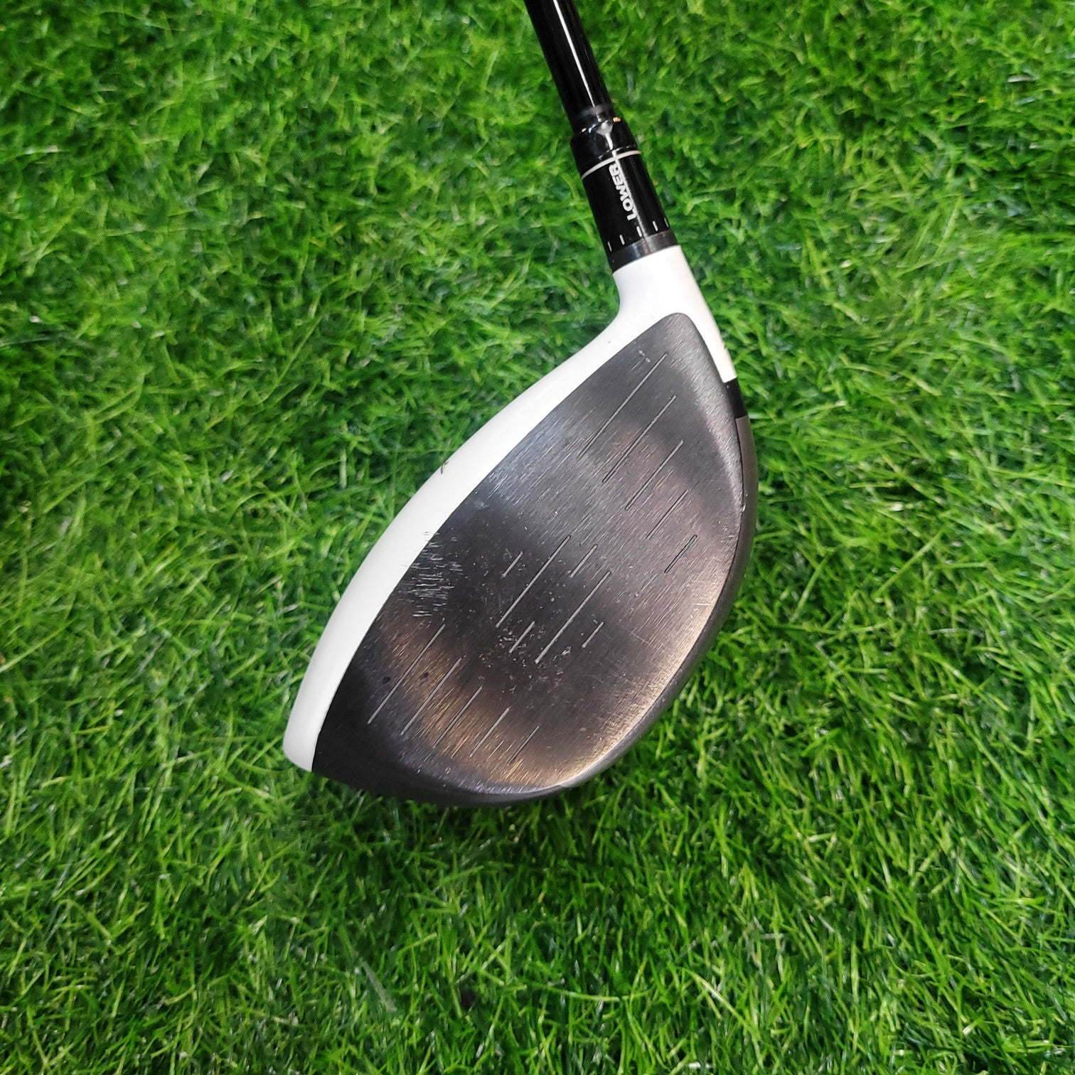 TaylorMade Driver / RBZ STAGE 2 / 10.5 / S