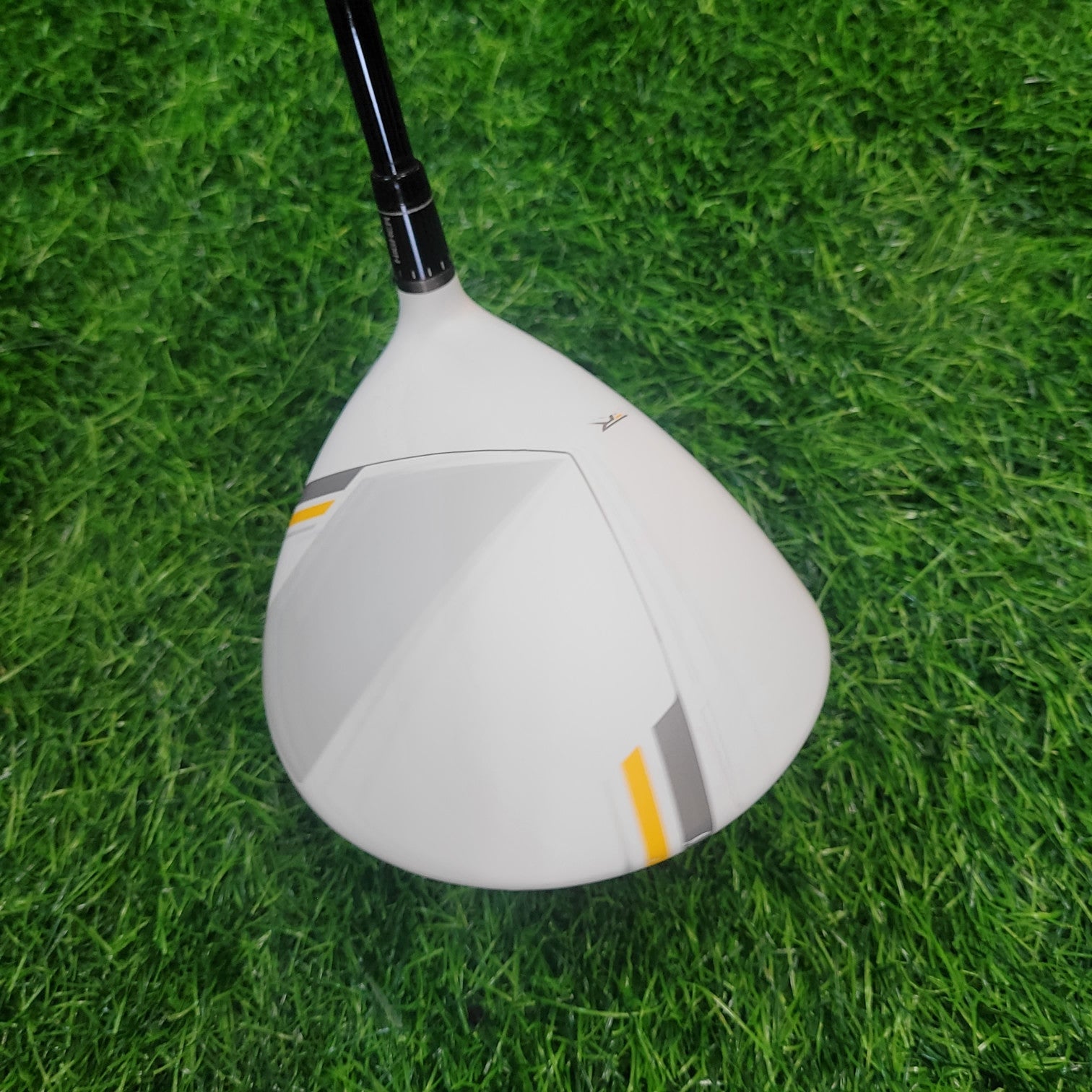 TaylorMade Driver / RBZ STAGE 2 / 10.5 / S