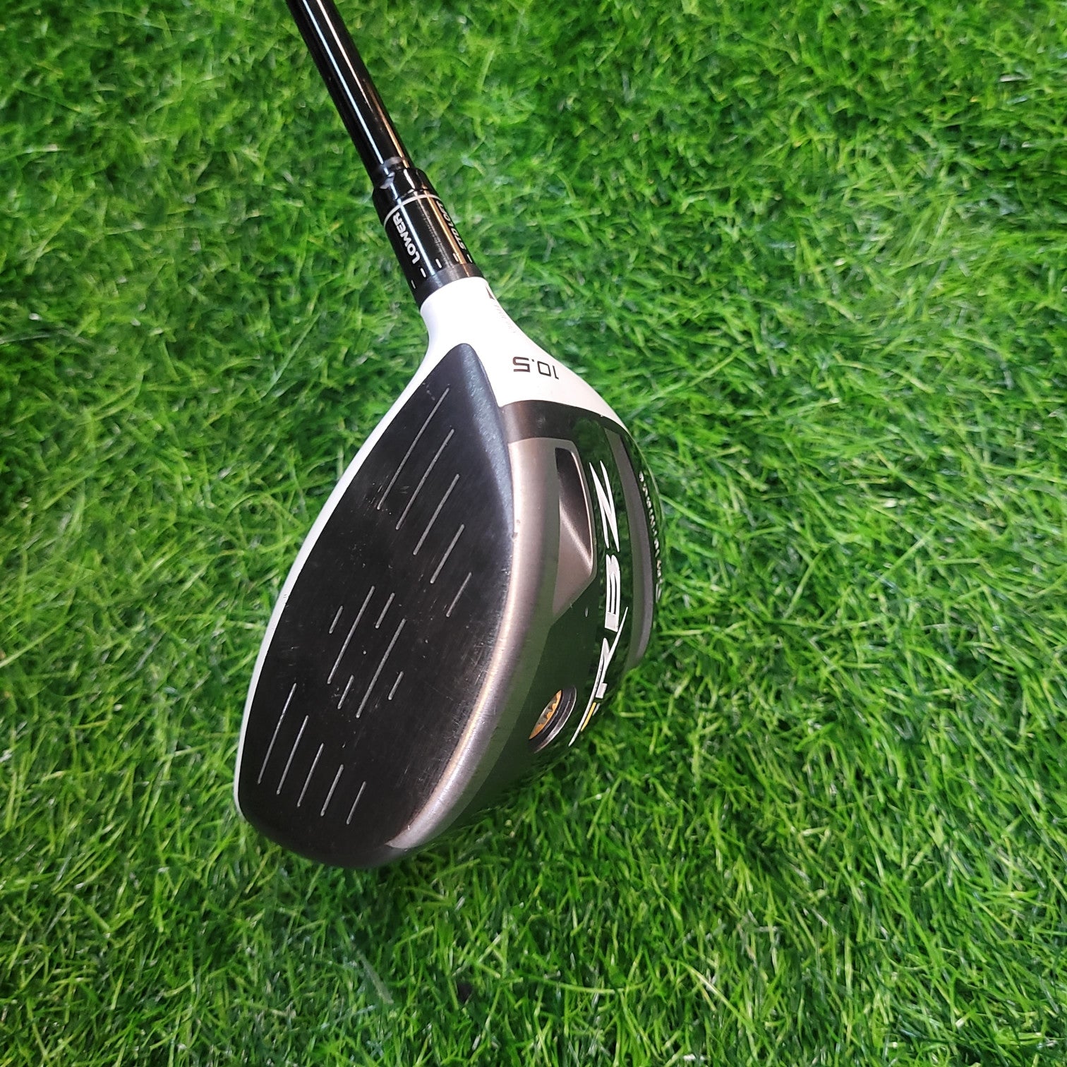 TaylorMade Driver / RBZ STAGE 2 / 10.5 / S