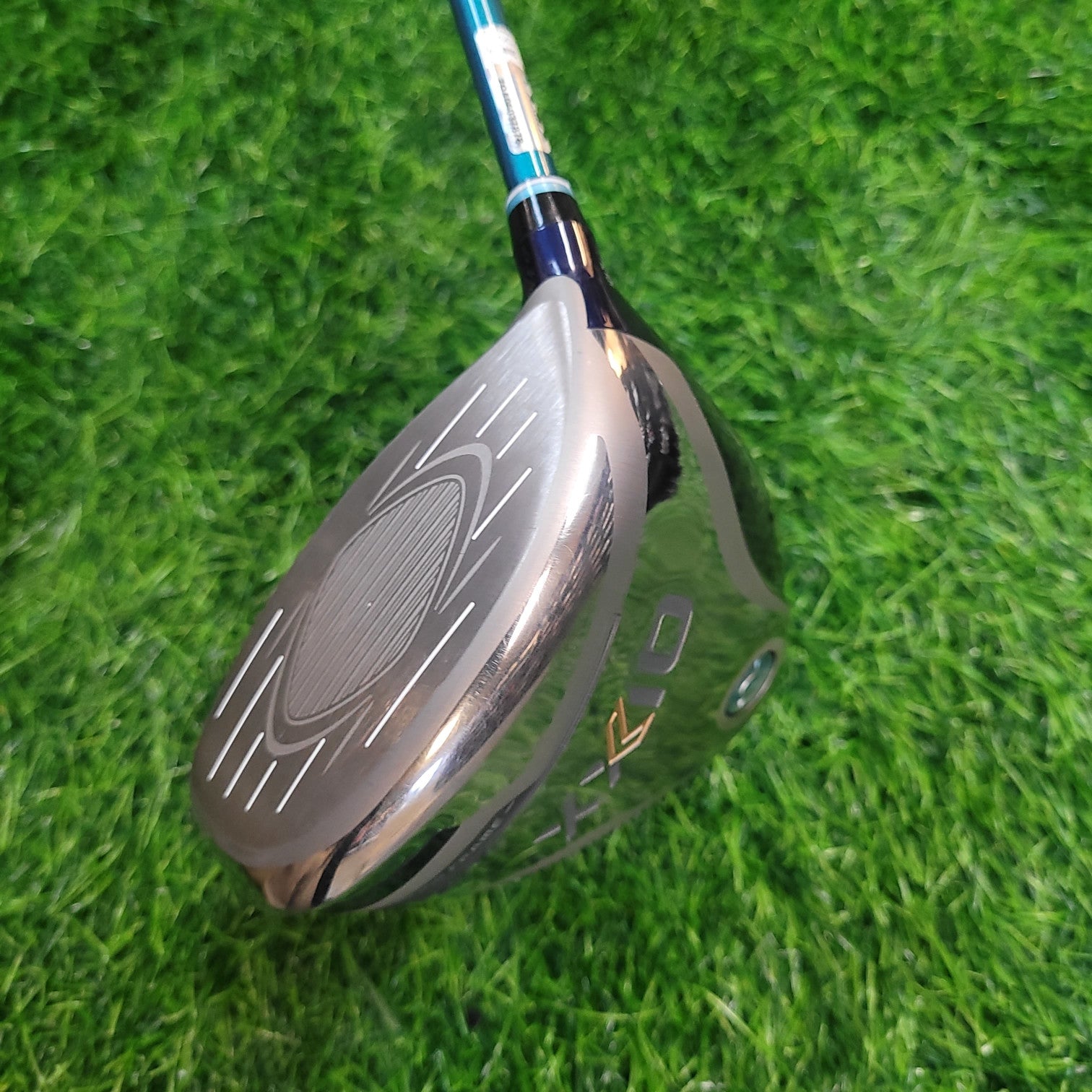 XXIO Driver / XXIO 12 / 12.5 / Women