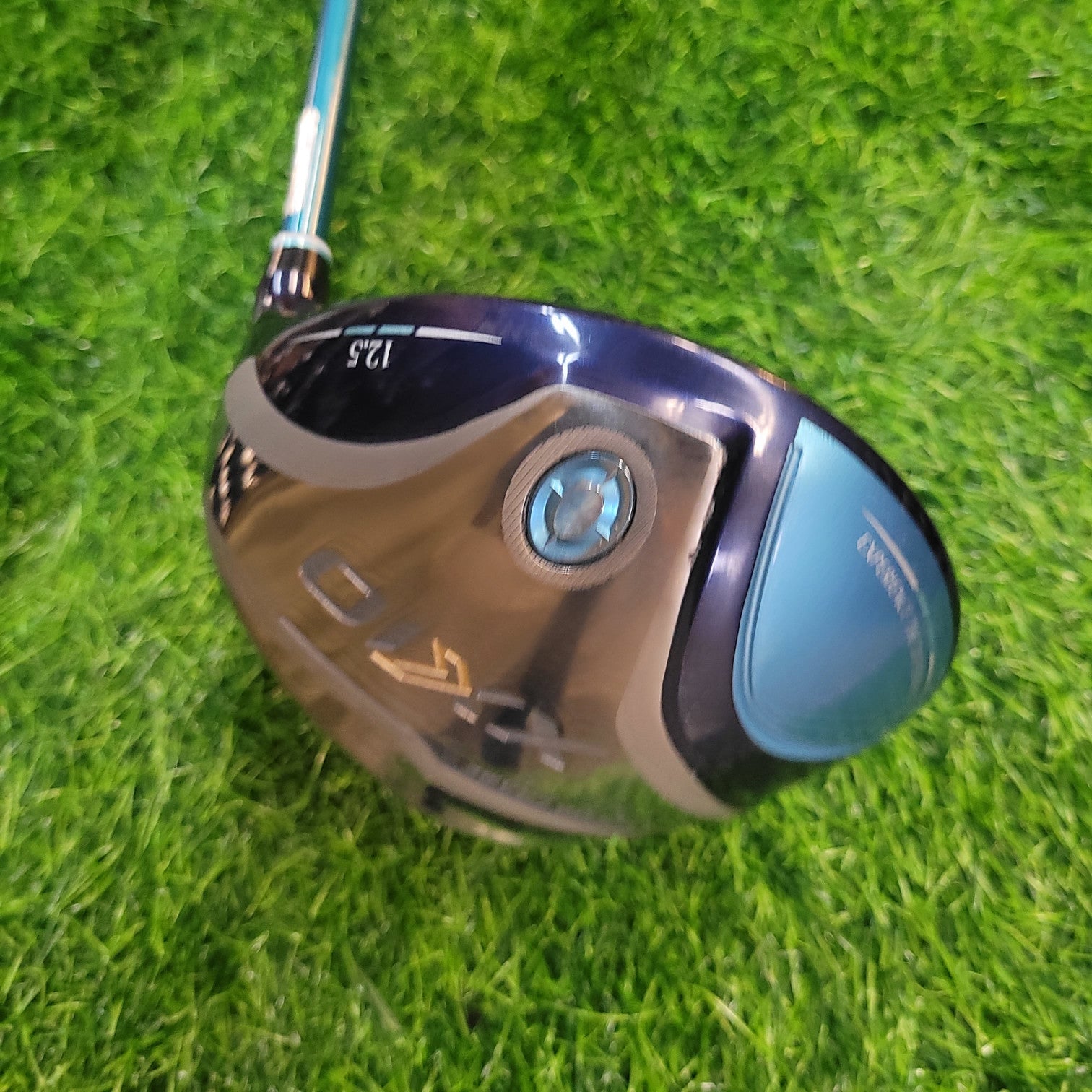 XXIO Driver / XXIO 12 / 12.5 / Women