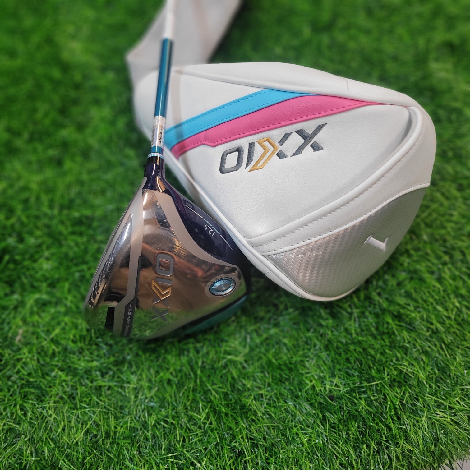 XXIO Driver / XXIO 12 / 12.5 / Women