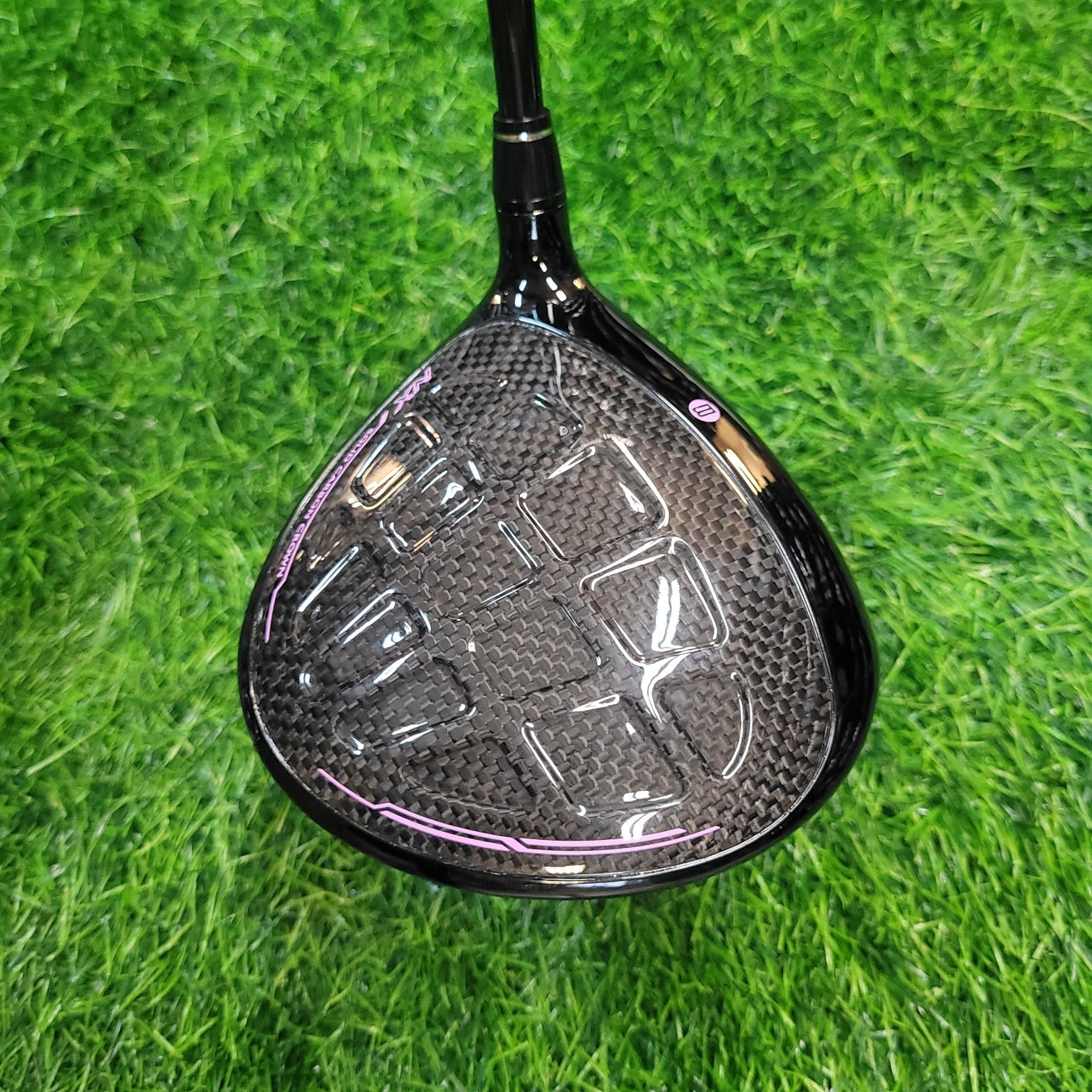 Honma Driver / Beres NX / 12.5 / Women