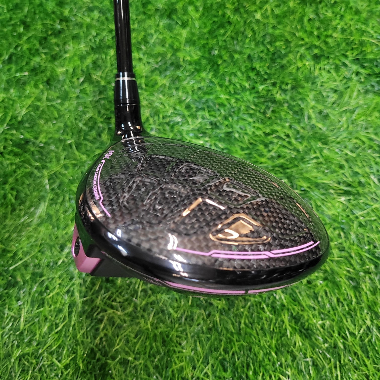 Honma Driver / Beres NX / 12.5 / Women