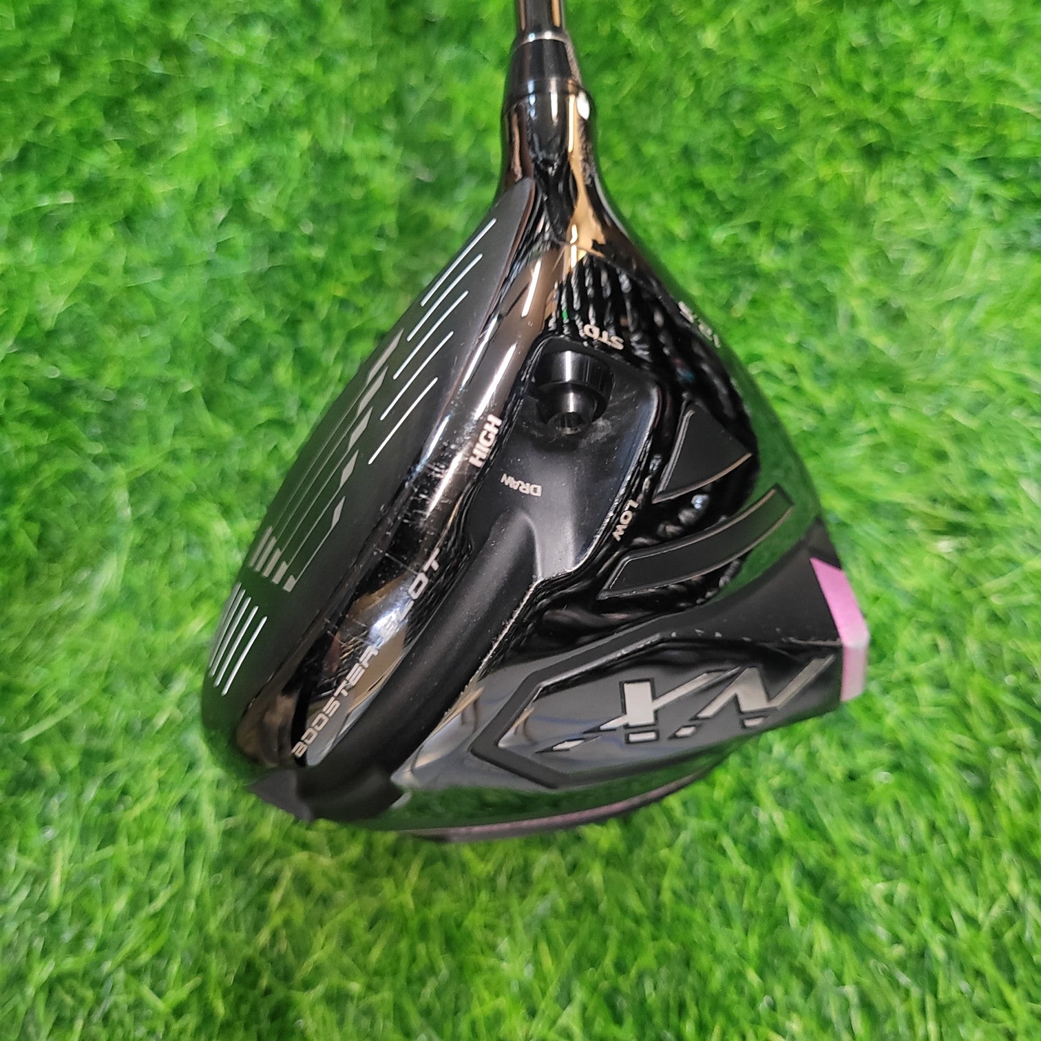 Honma Driver / Beres NX / 12.5 / Women
