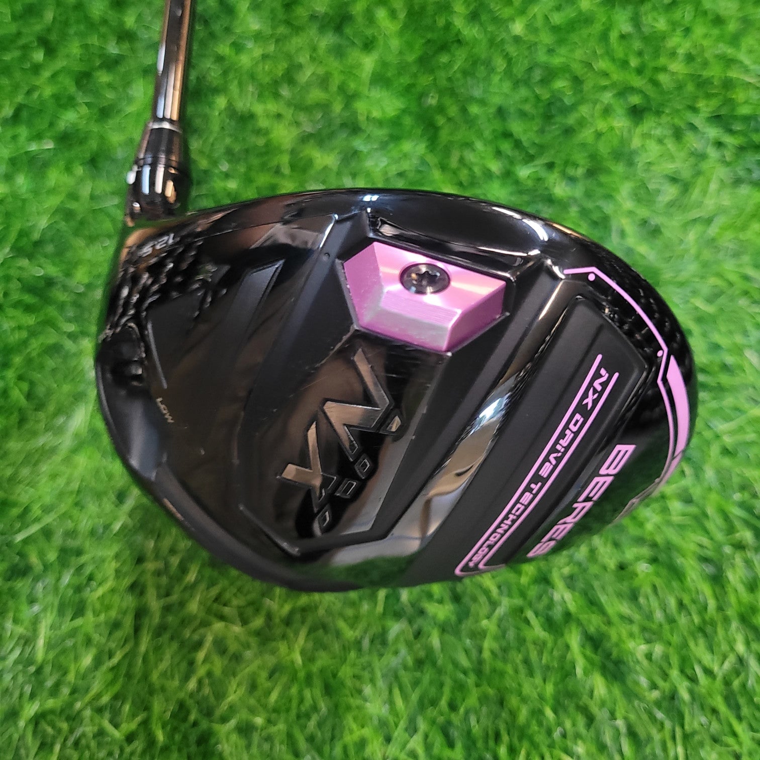Honma Driver / Beres NX / 12.5 / Women