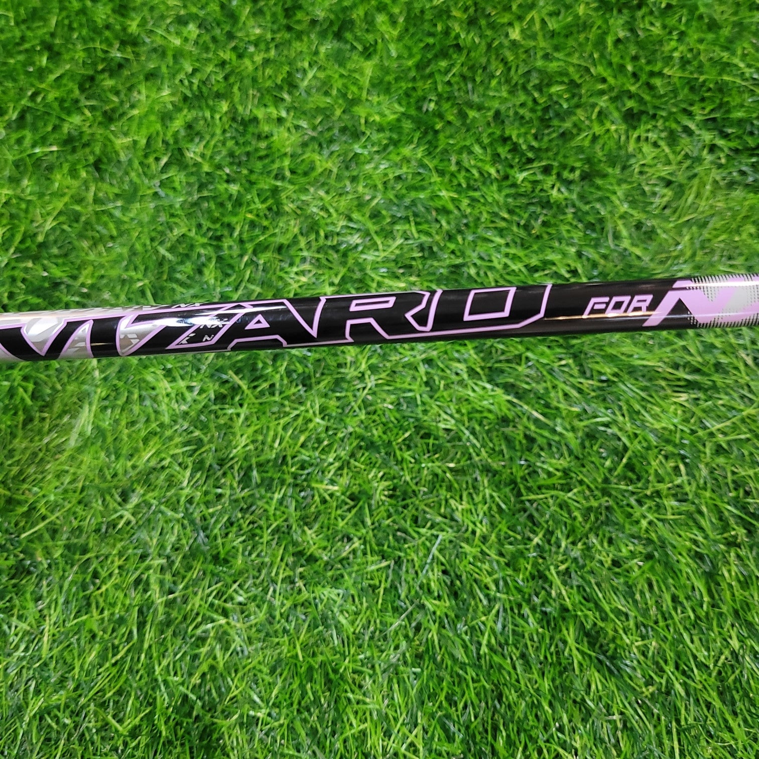 Honma Driver / Beres NX / 12.5 / Women