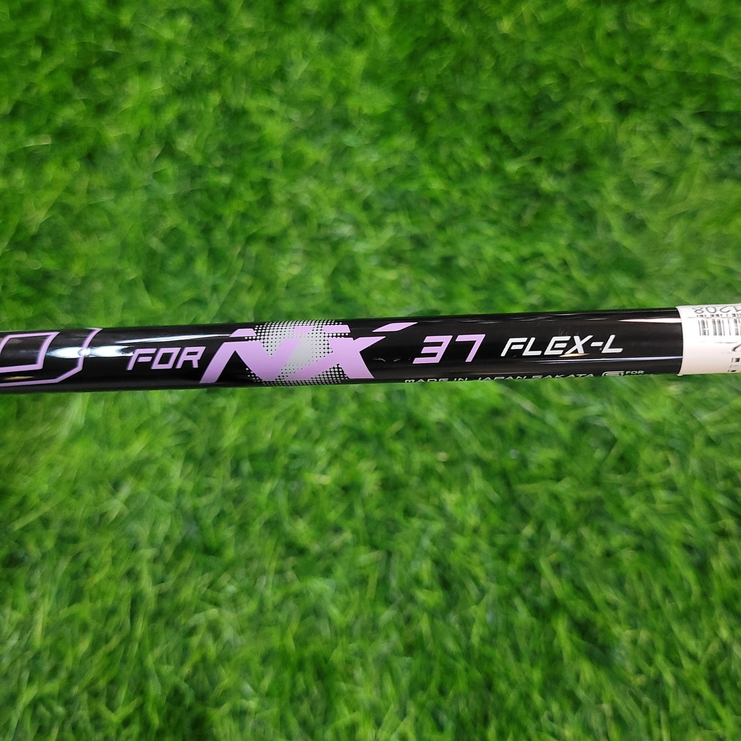 Honma Driver / Beres NX / 12.5 / Women