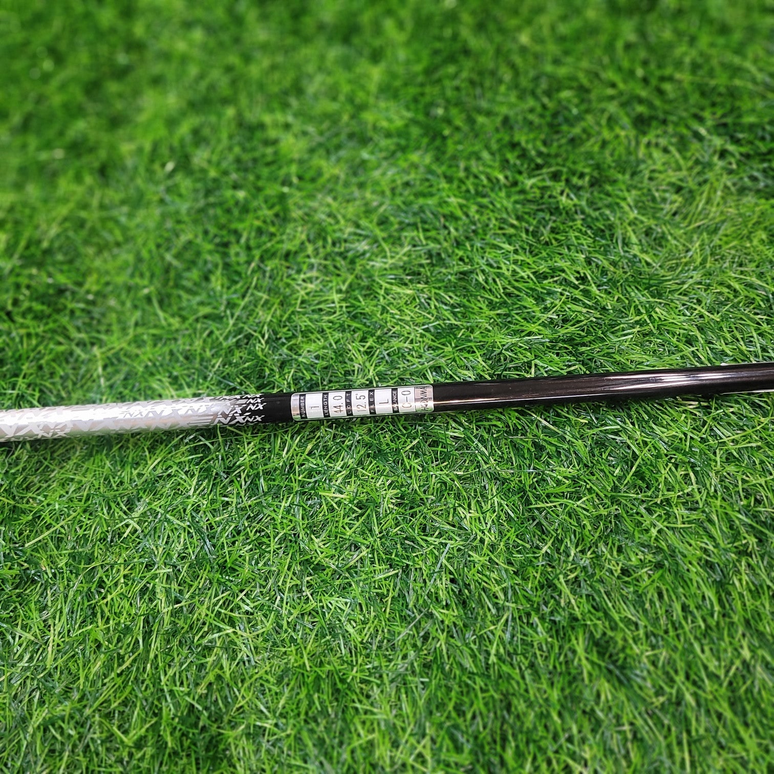 Honma Driver / Beres NX / 12.5 / Women
